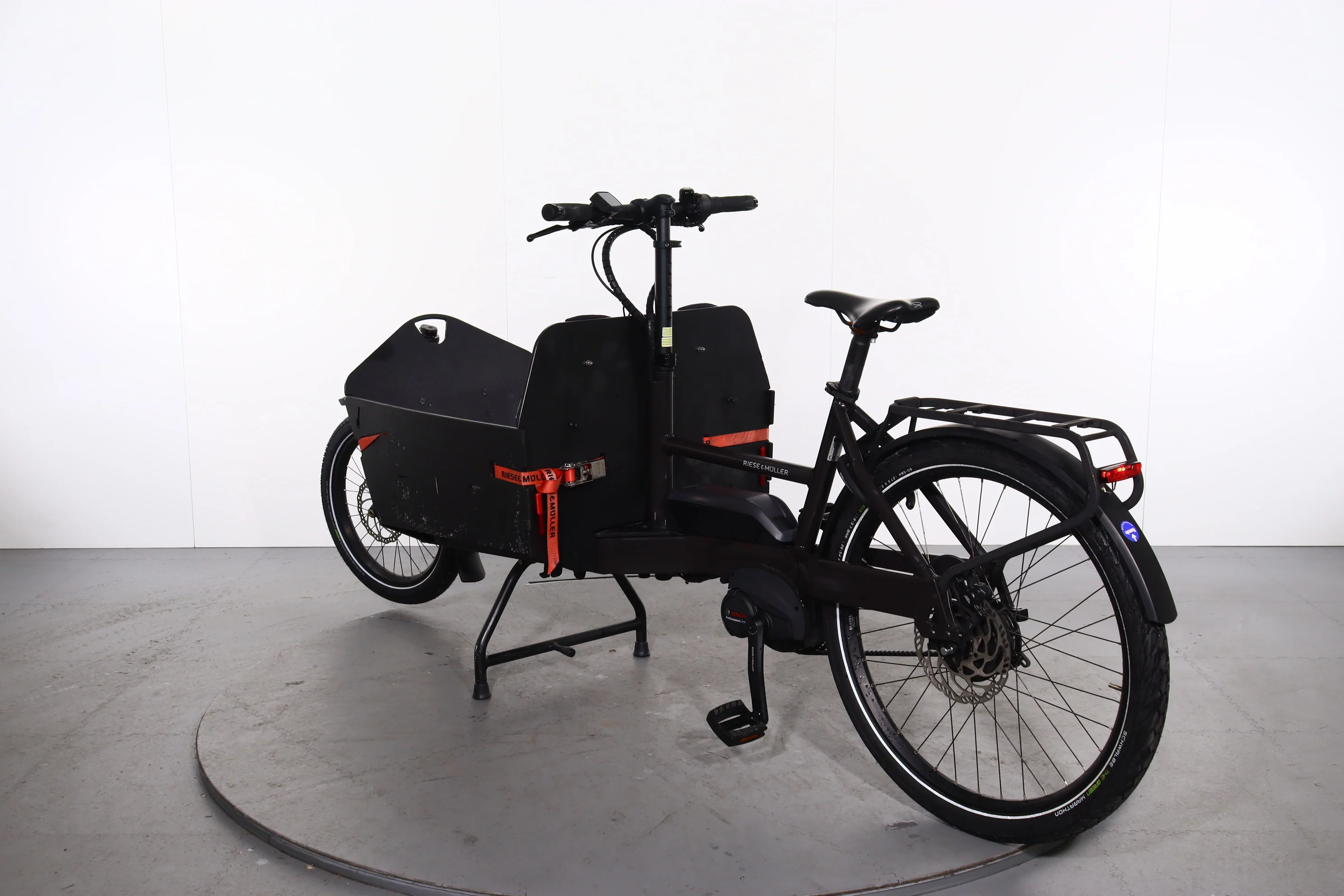 Riese & Müller Packster 60 - Image 2