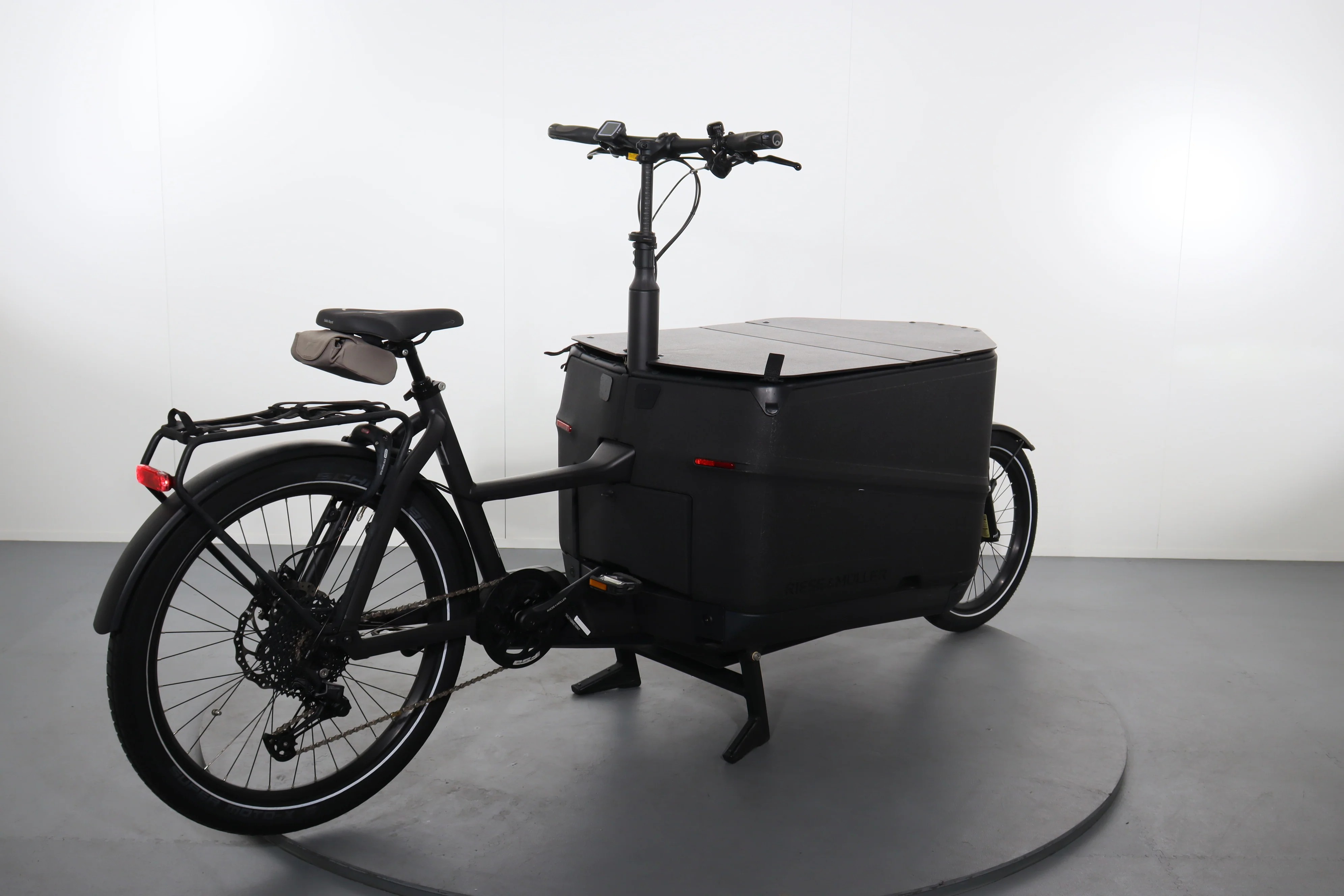 Riese & Müller Packster 70 touring - Image 6