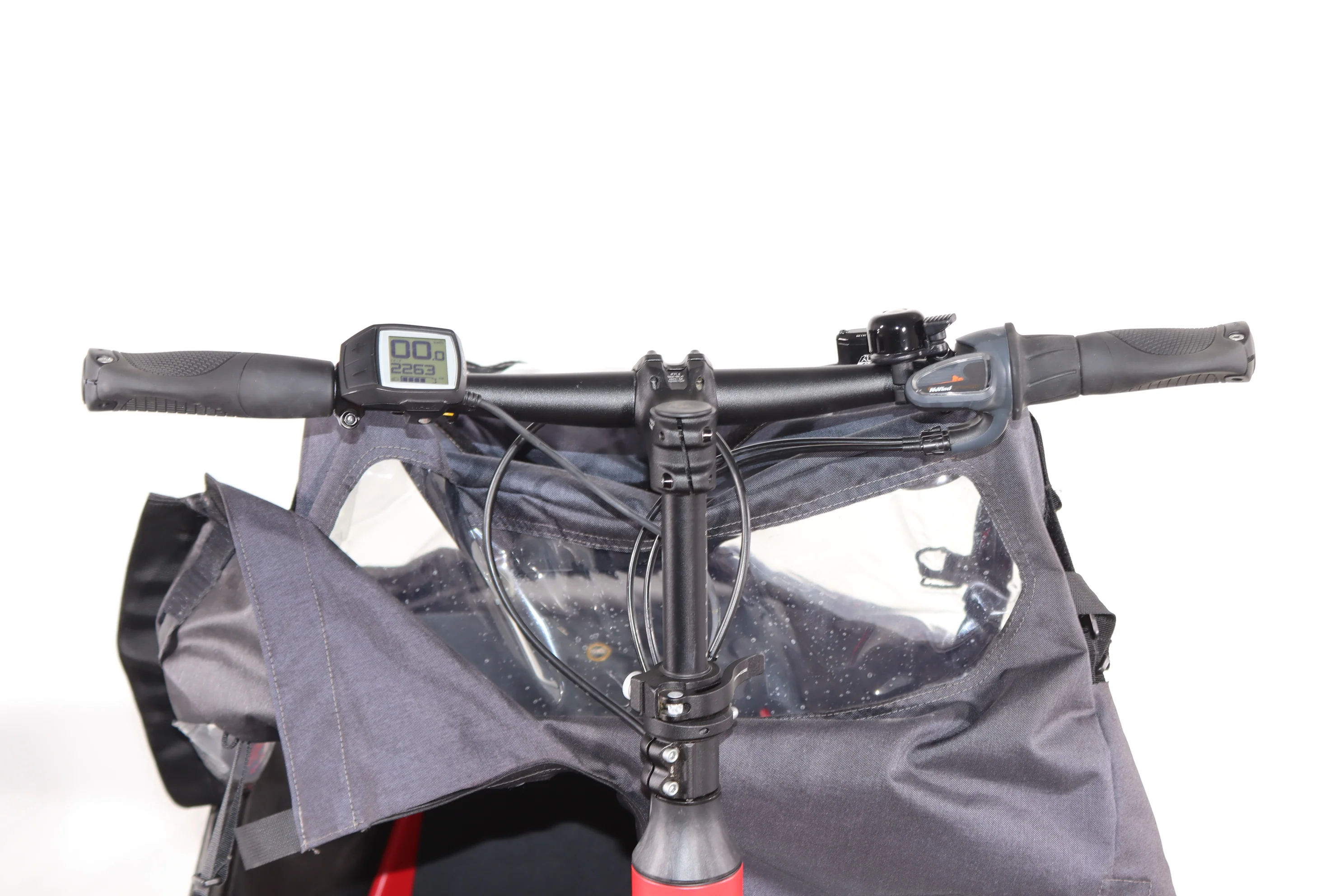 Riese & Müller Packster 70 vario - Image 7
