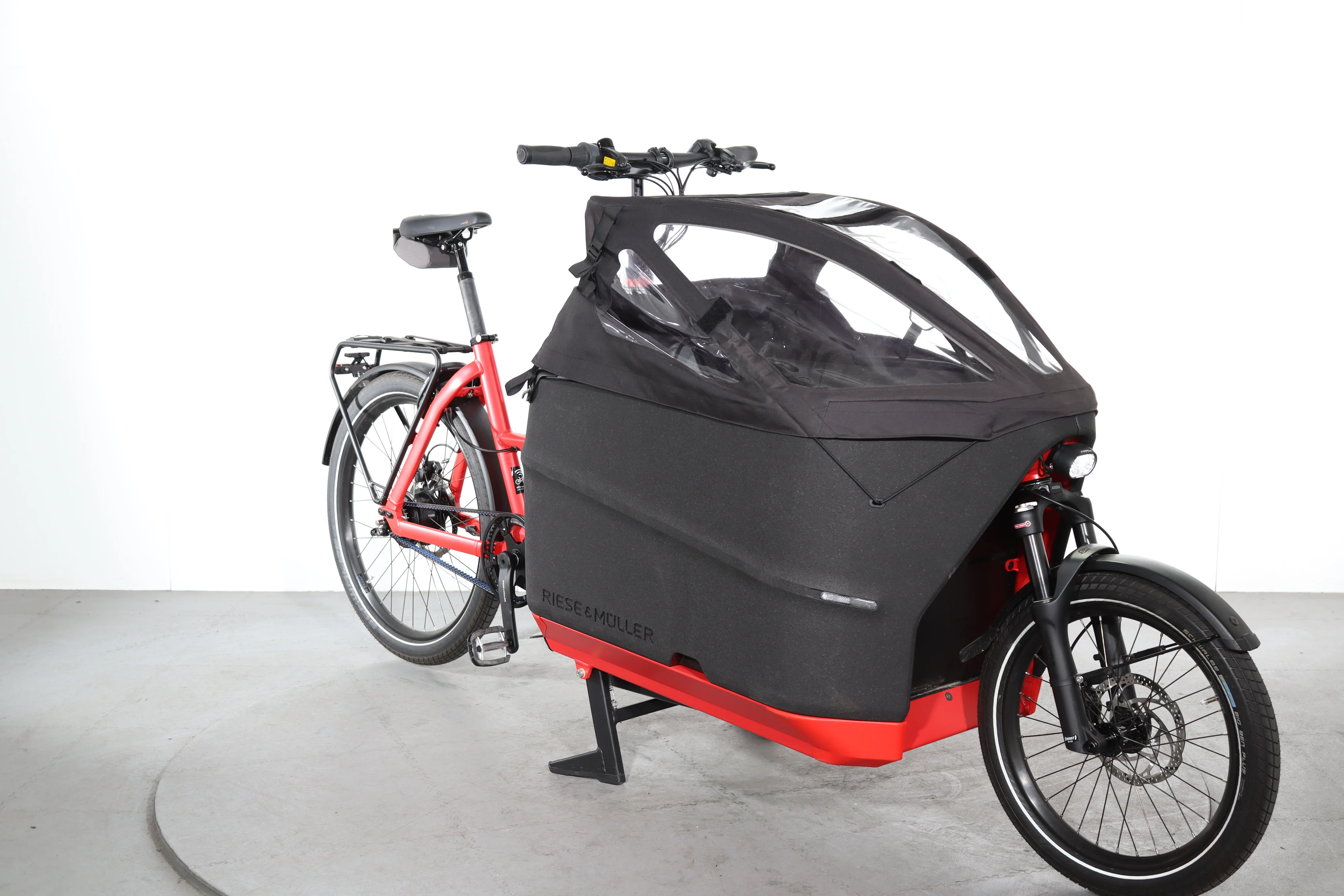 Riese & Müller Packster 70 vario - Image 2