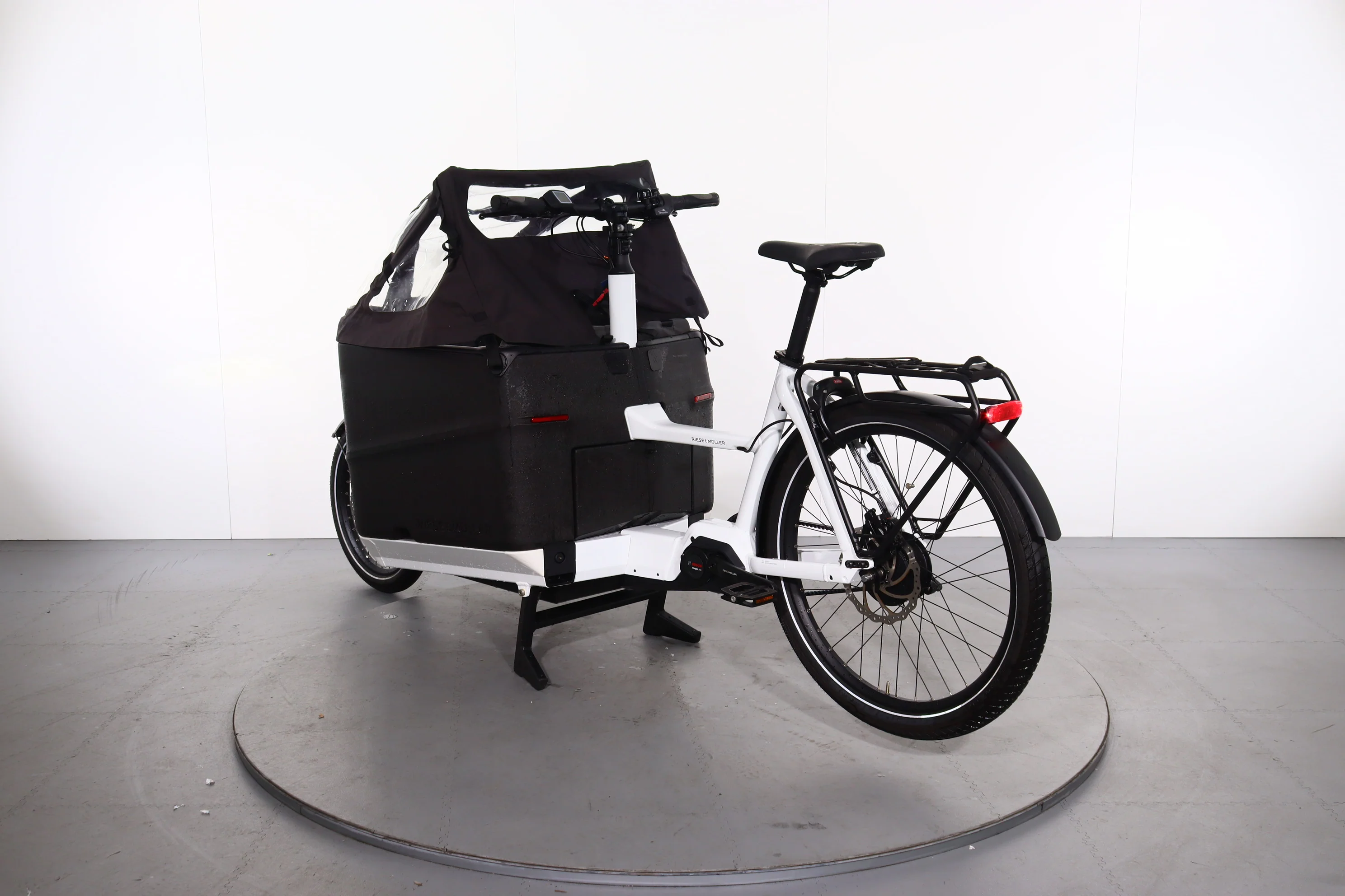 Riese & Müller Packster 70 vario - Image 6