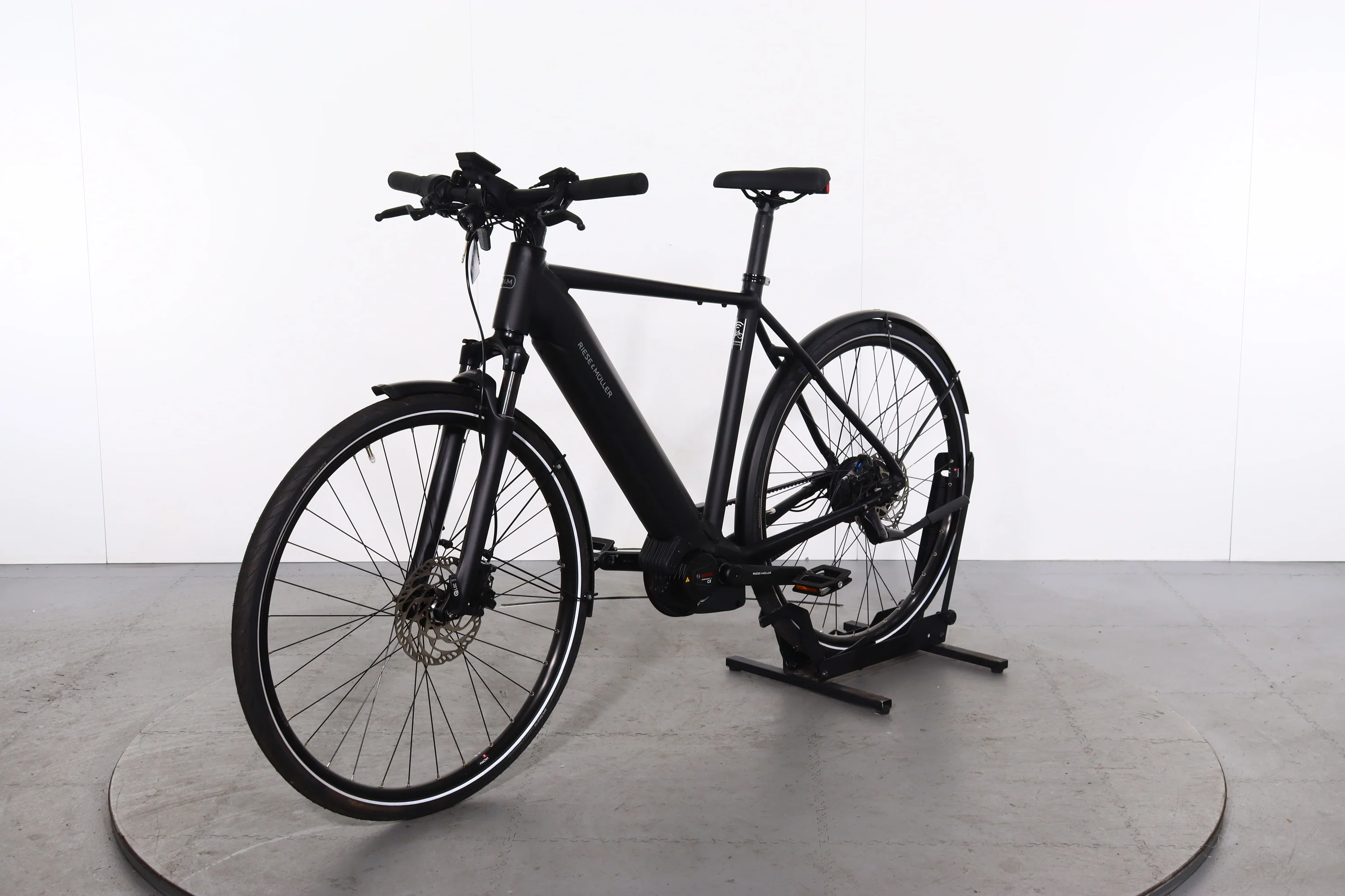 Riese & Müller Roadster 4 Vario - Image 3