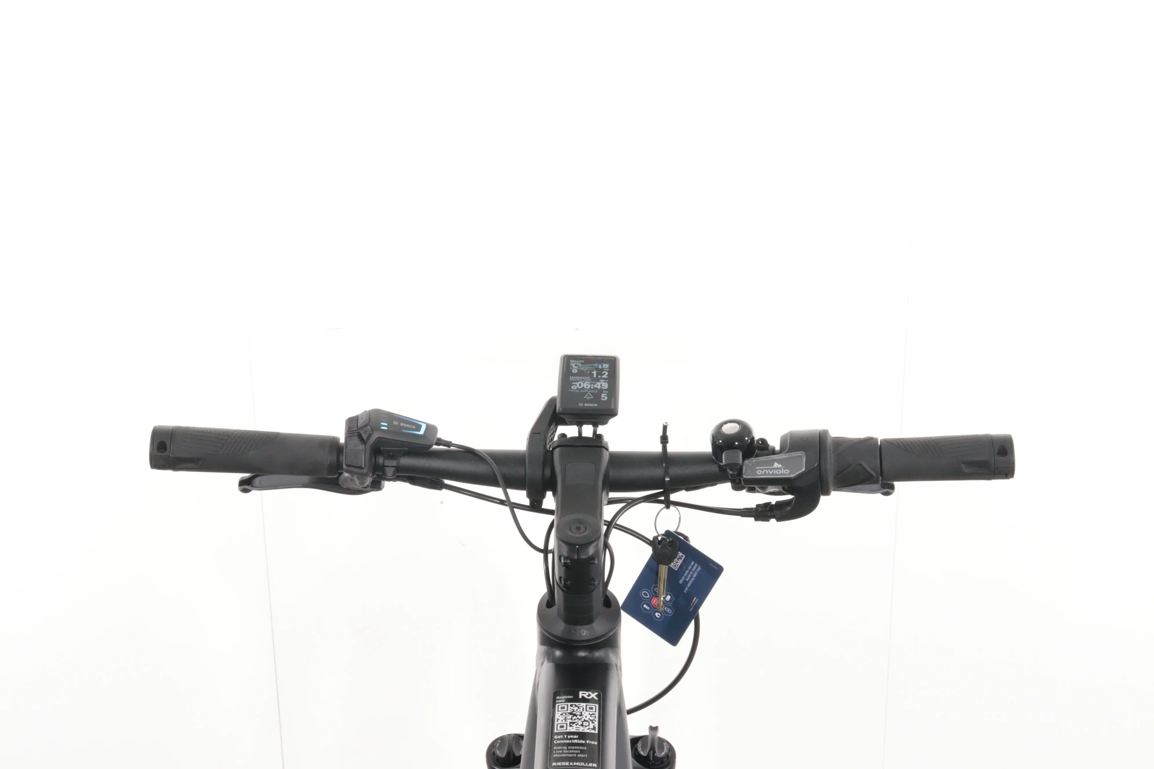 Riese & Müller Roadster 4 Vario - Image 7