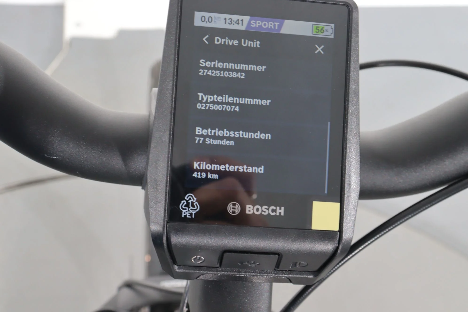Riese & Müller Roadster Mixte Touring - Image 8