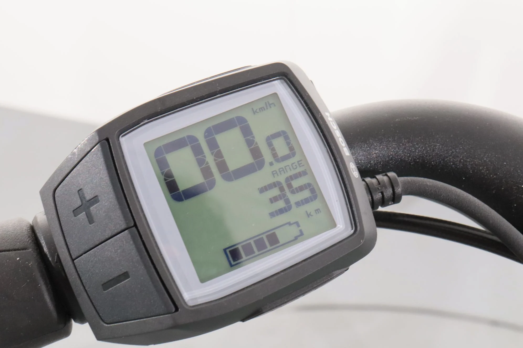 Riese & Müller Roadster Mixte Touring - Image 11