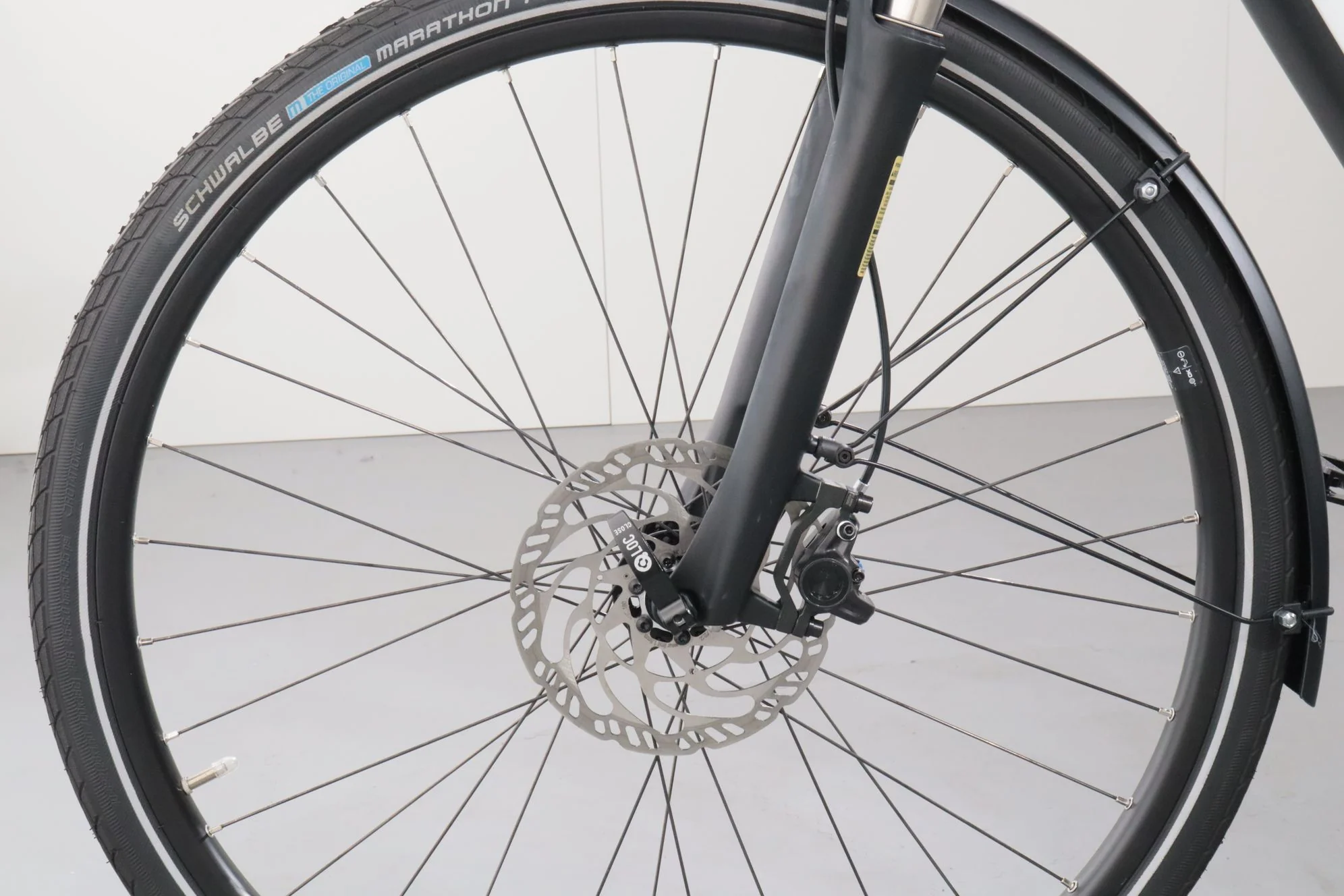Riese & Müller Roadster Mixte vario - Image 8