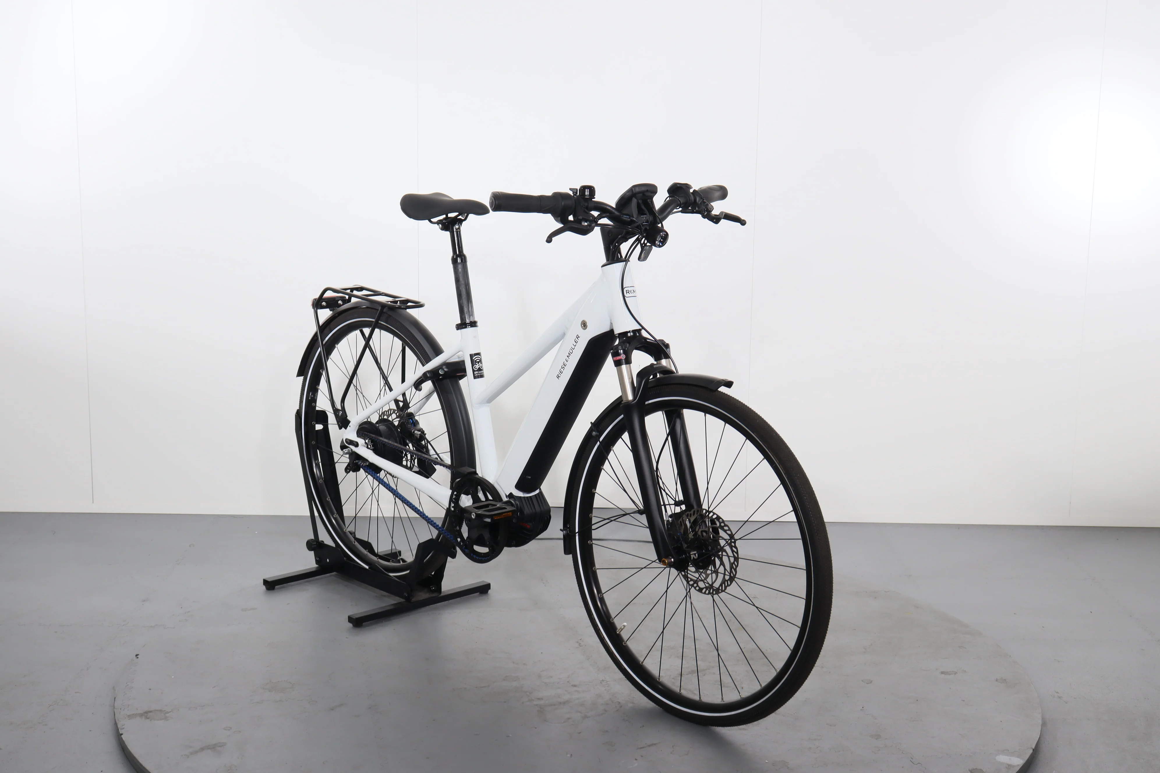 Riese & Müller Roadster Mixte vario - Image 2