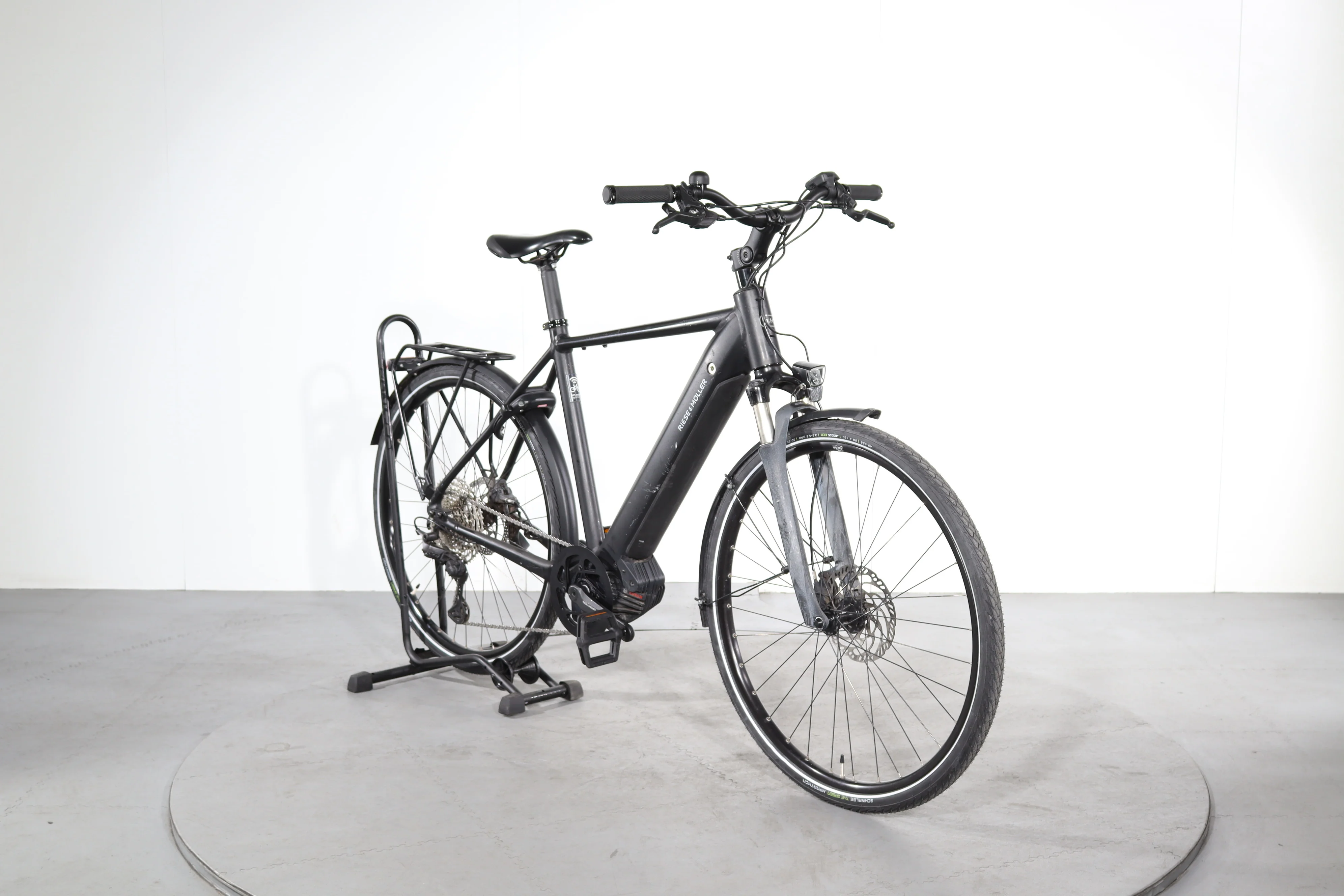 Riese & Müller Roadster Touring - Image 2