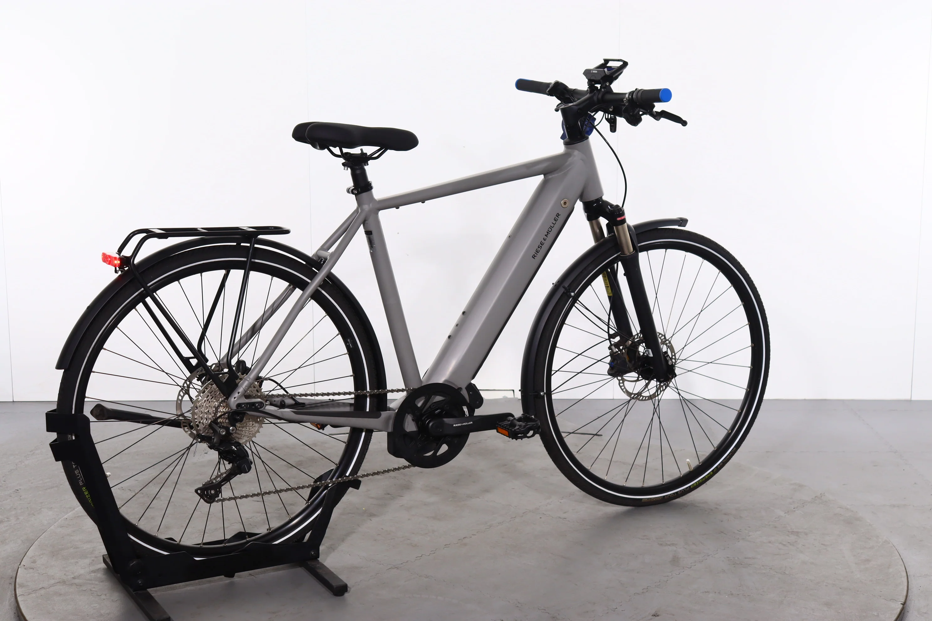 Riese & Müller Roadster touring - Image 6