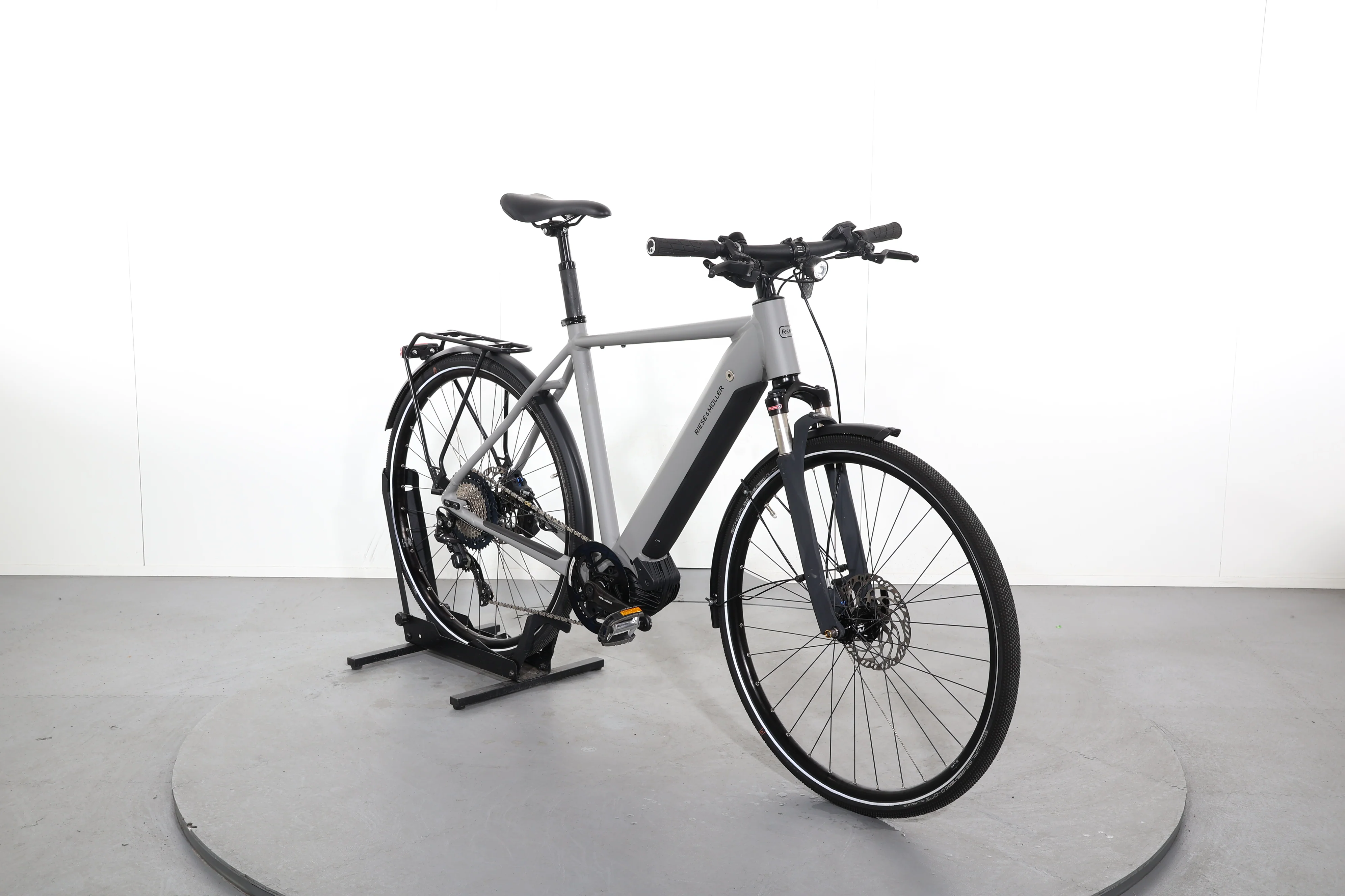 Riese & Müller Roadster touring - Image 2