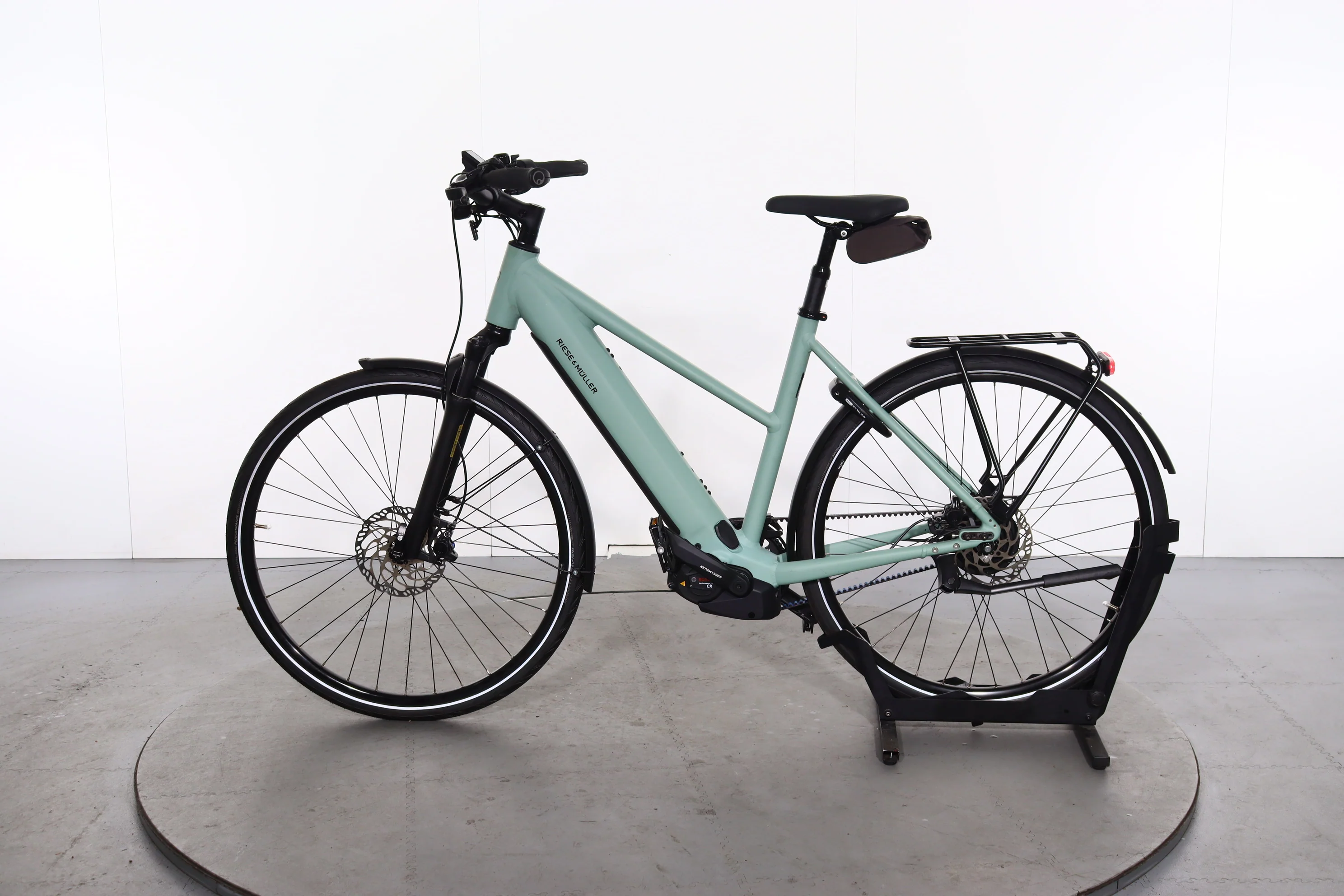 Riese & Müller Roadster Vario - Image 4