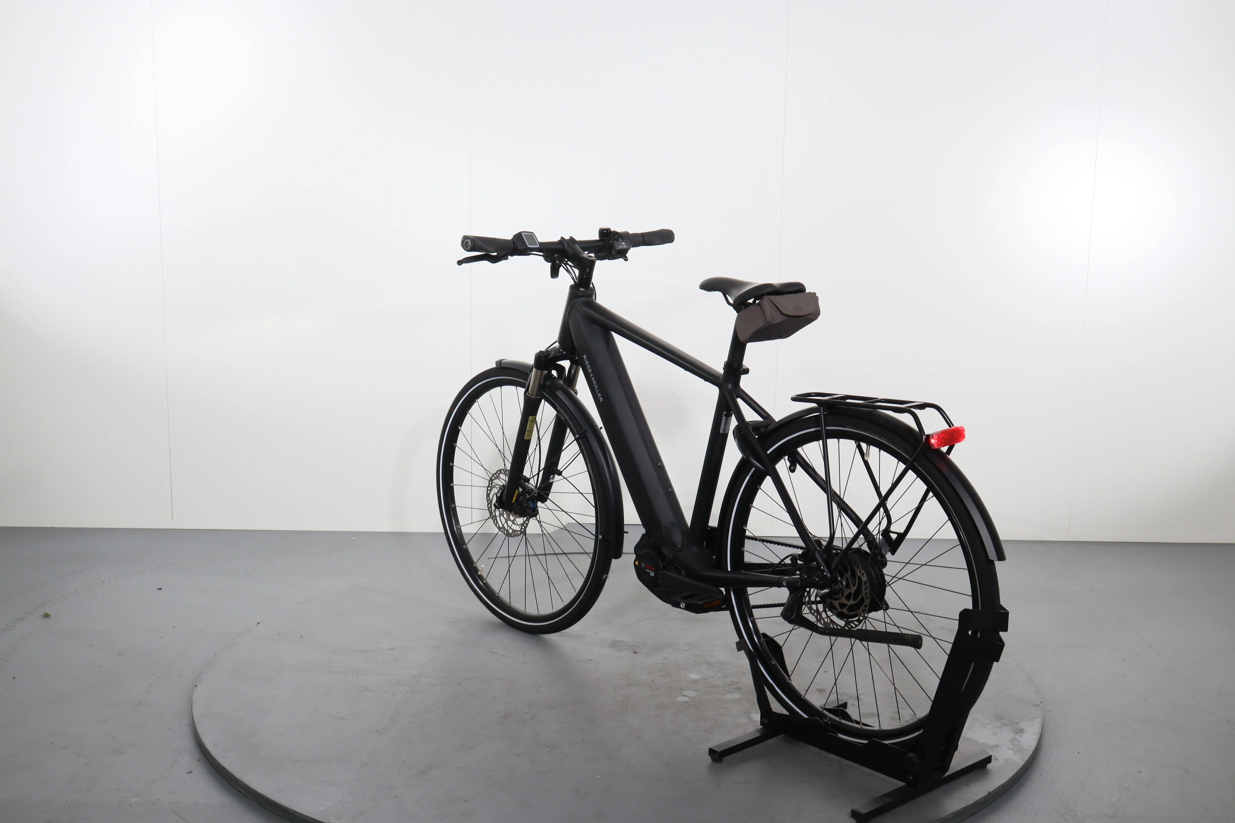Riese & Müller Roadster4 Mixte vario - Image 5