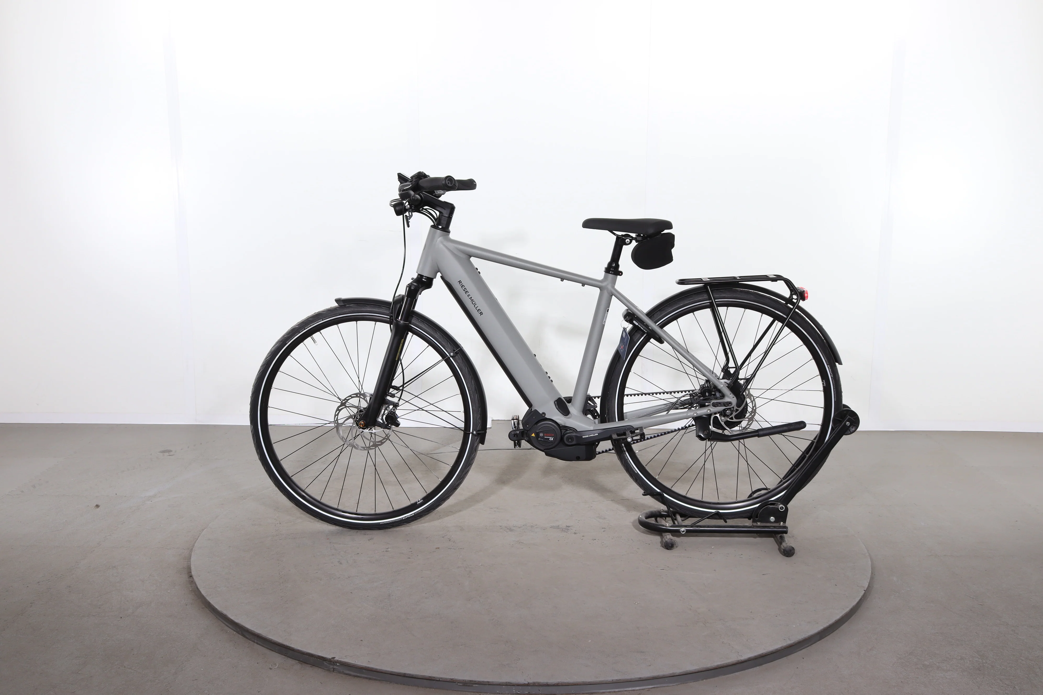 Riese & Müller Roadster4 Vario - Image 4