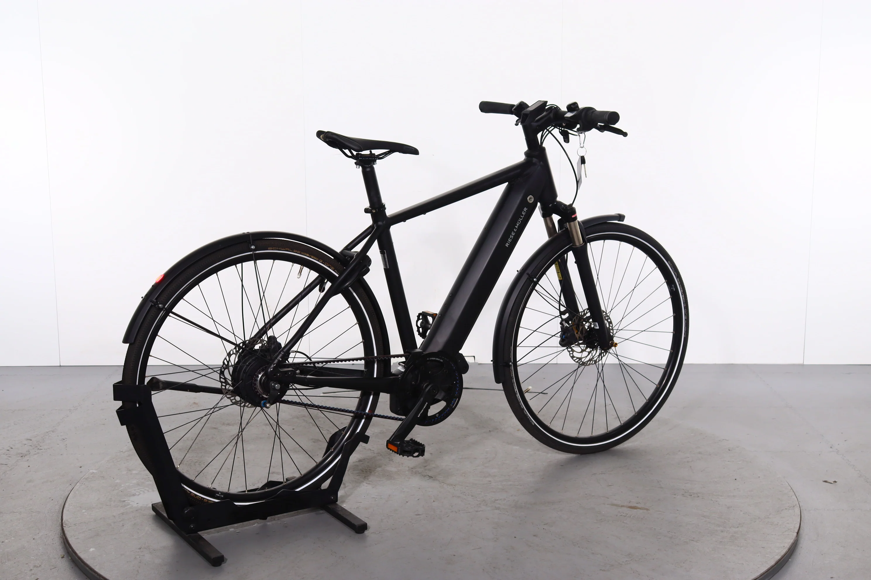 Riese & Müller Roadster4 Vario - Image 2