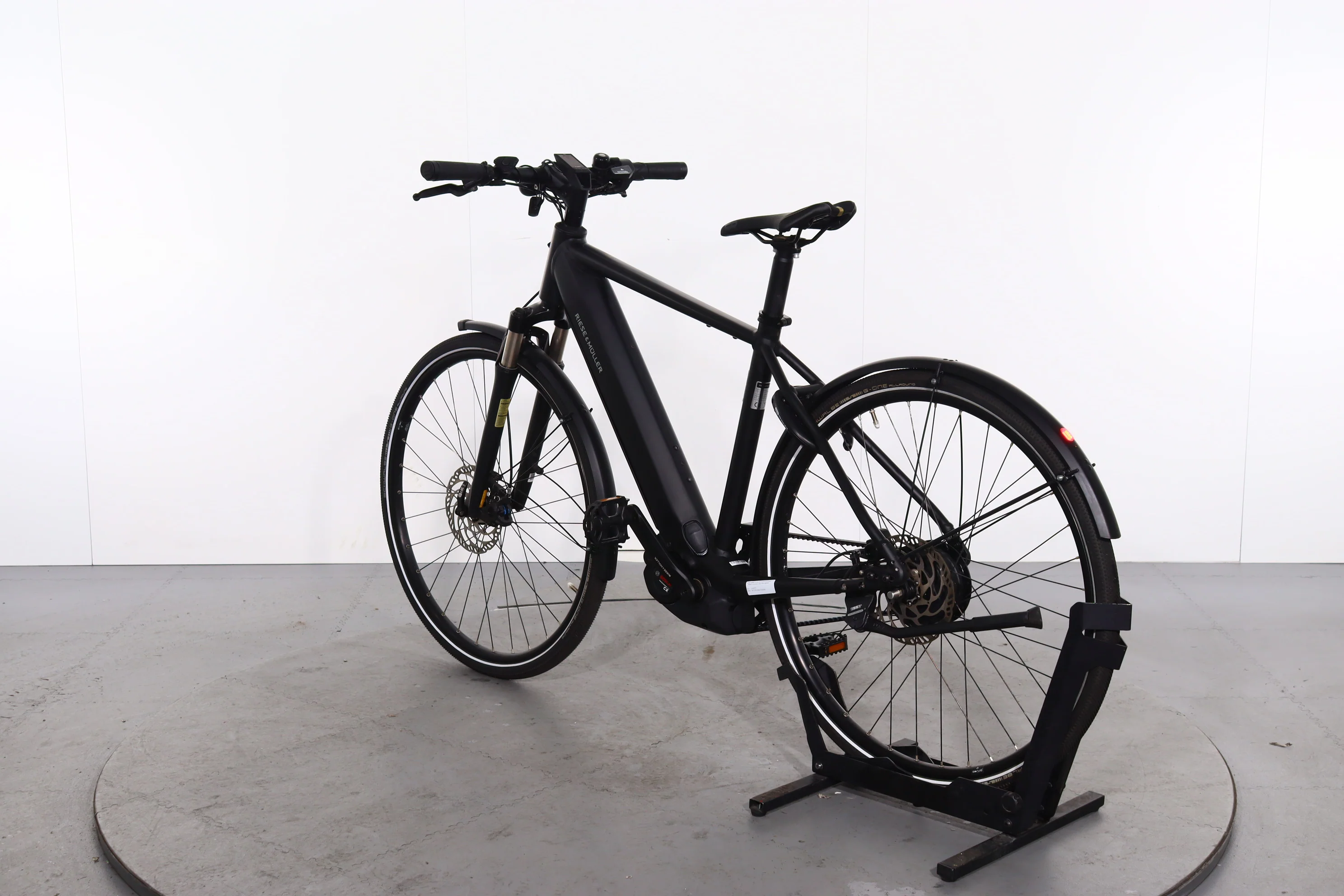 Riese & Müller Roadster4 Vario - Image 6