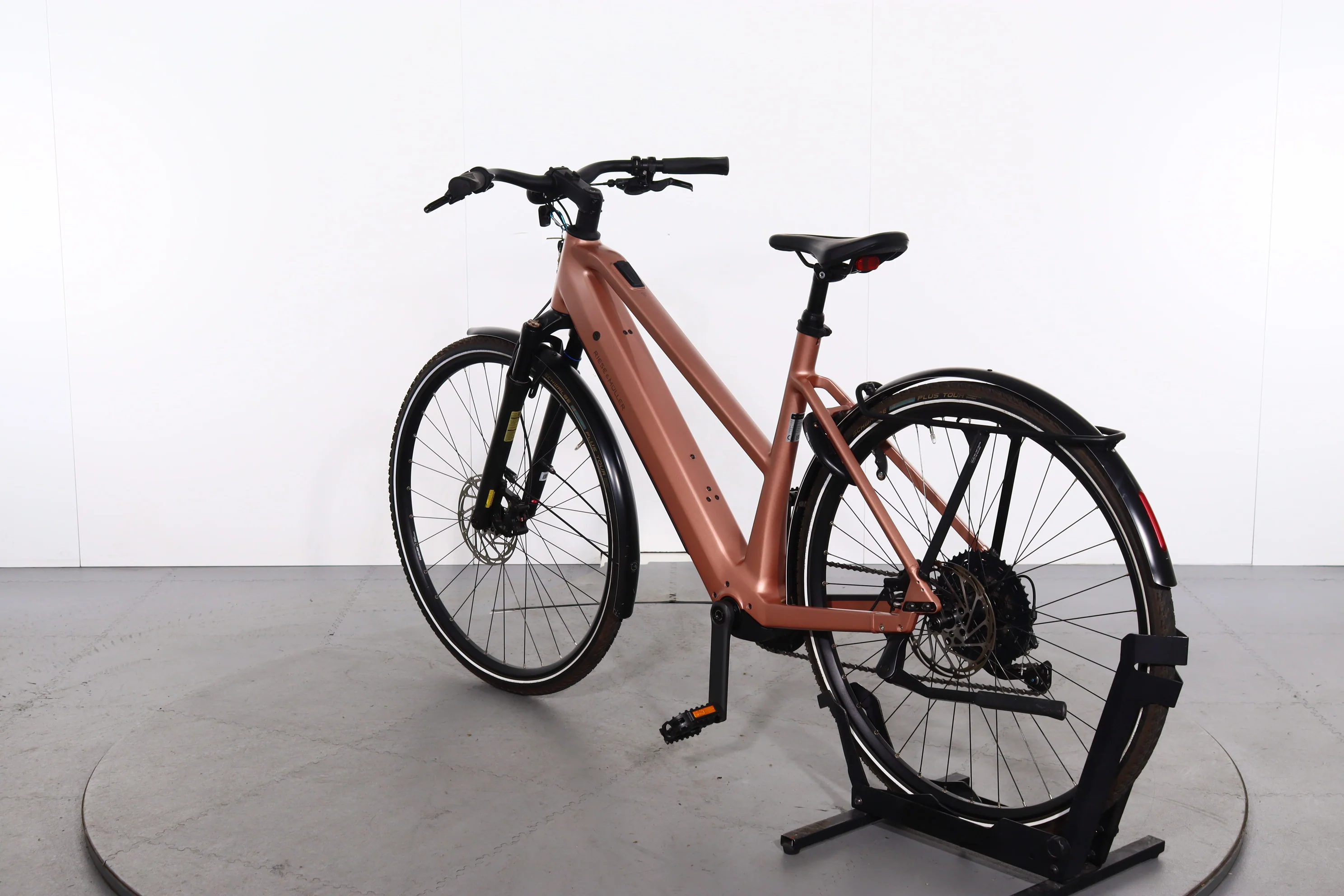 Riese & Müller Seven Touring - Image 3