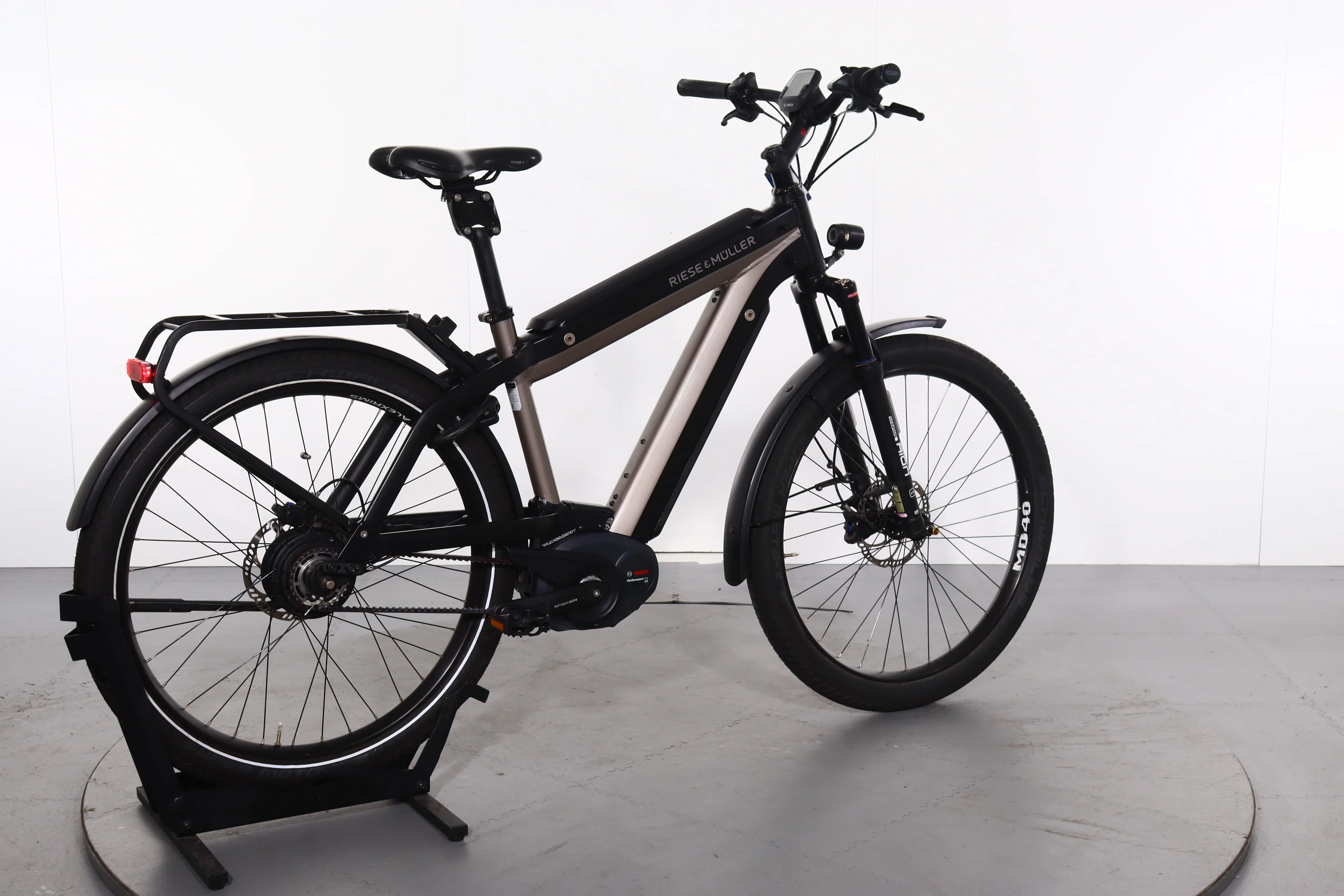 Riese & Müller Supercharger GH vario - Image 2