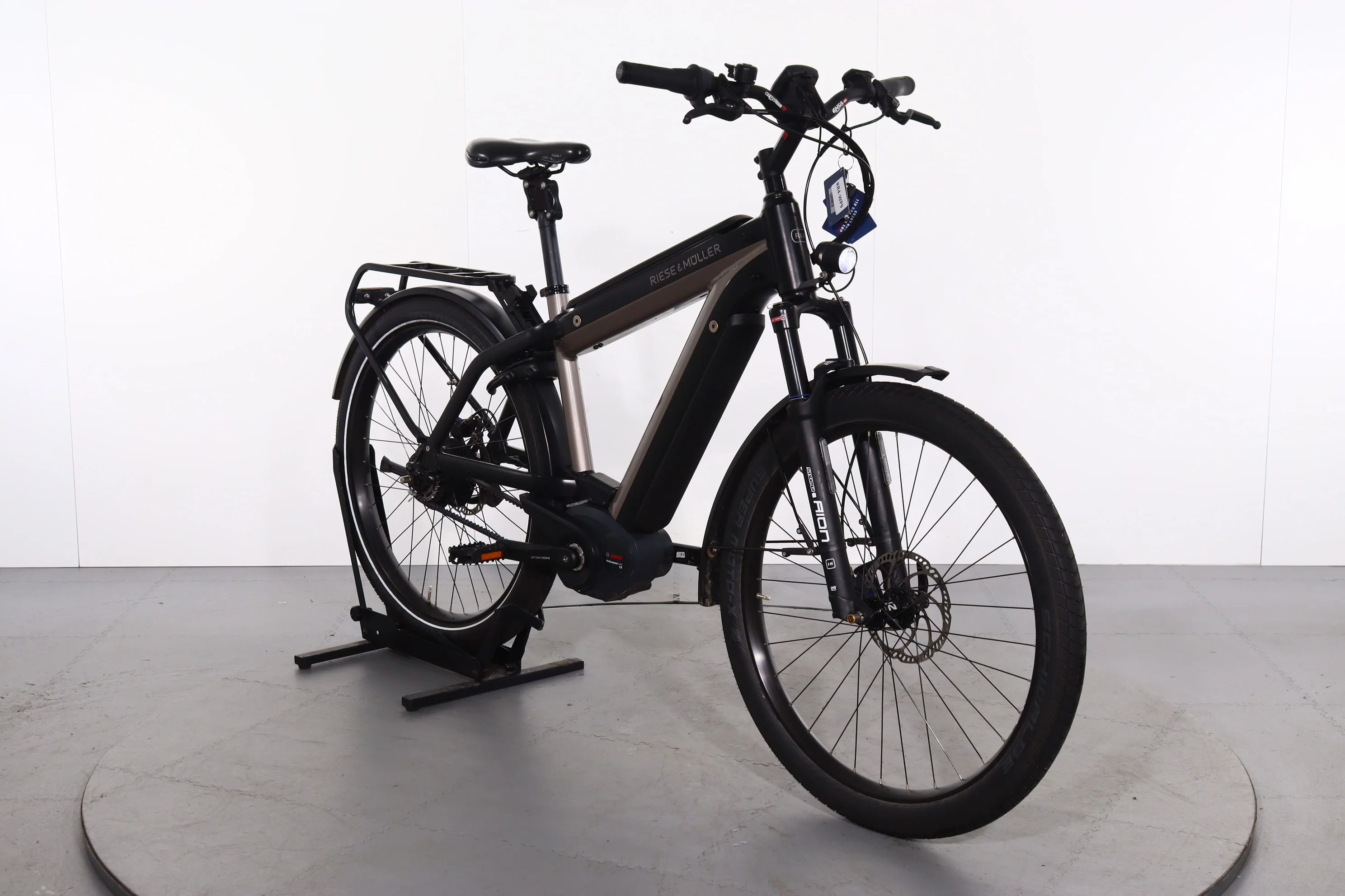 Riese & Müller Supercharger GH vario - Image 3