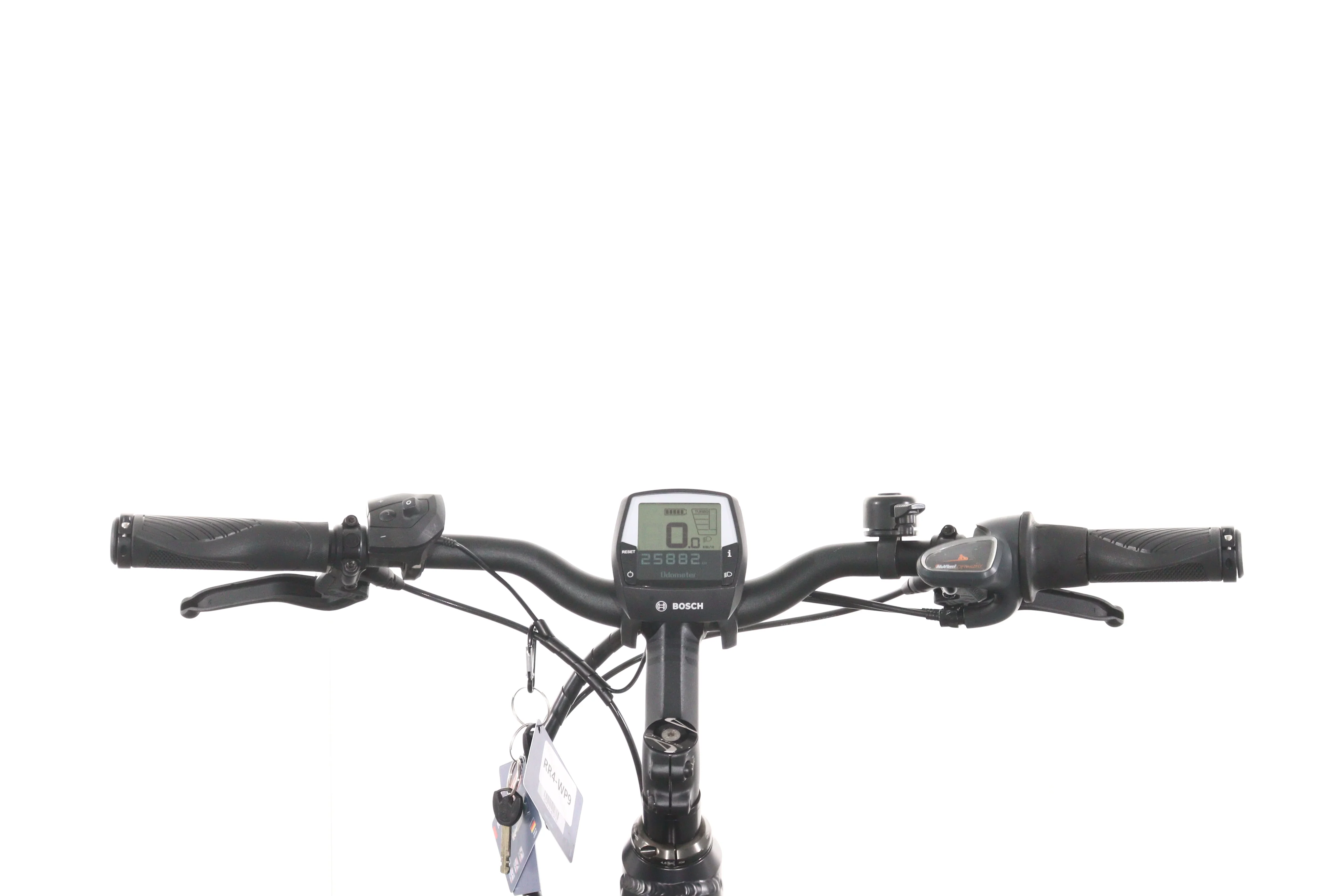 Riese & Müller Supercharger GH vario - Image 7