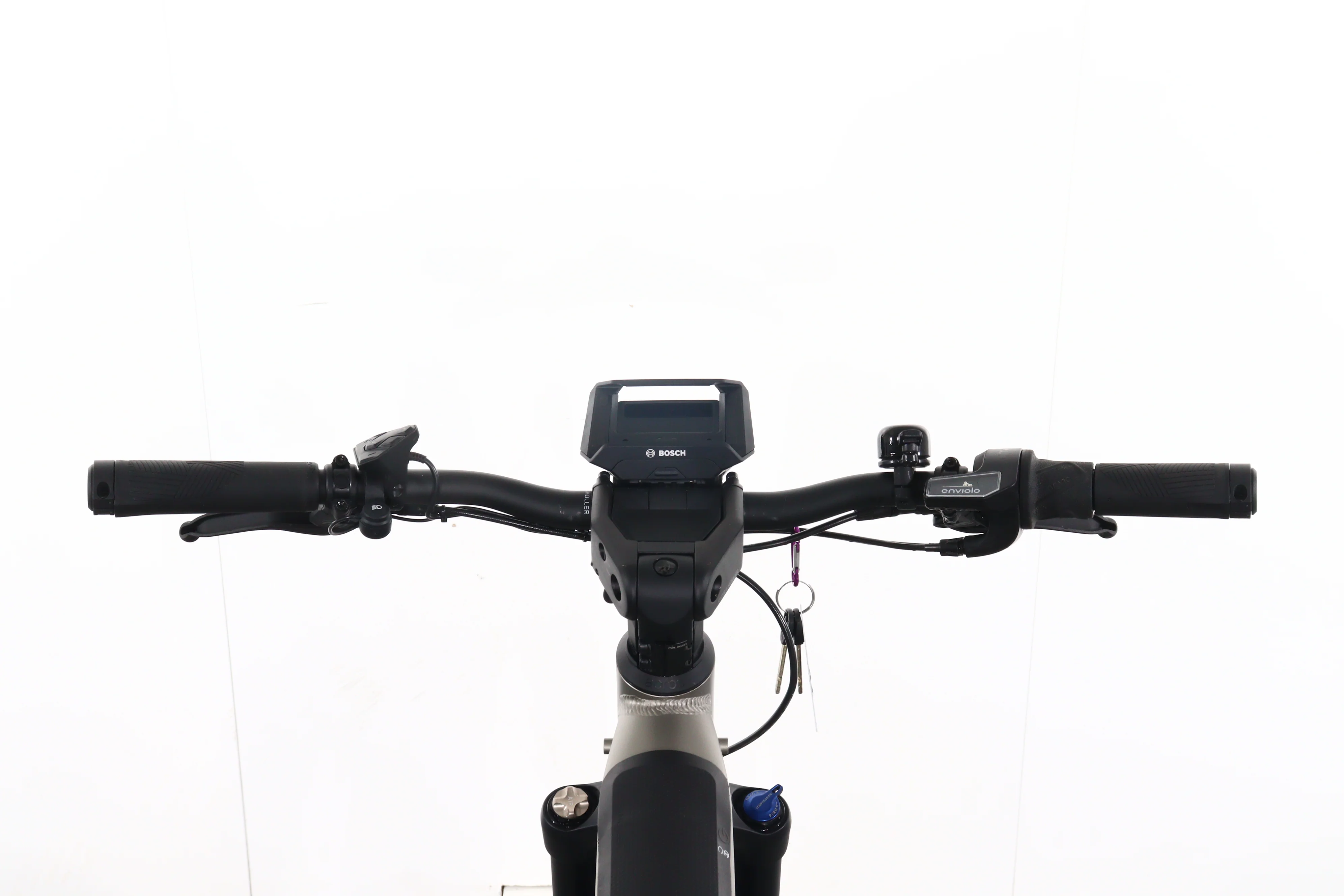 Riese & Müller Supercharger2 GT vario - Image 7