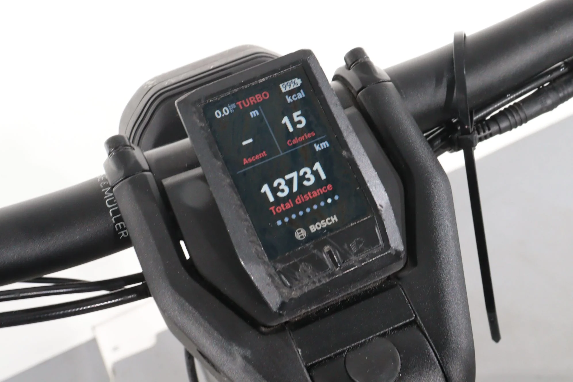 Riese & Müller Superdelite GT Rohloff - Image 10