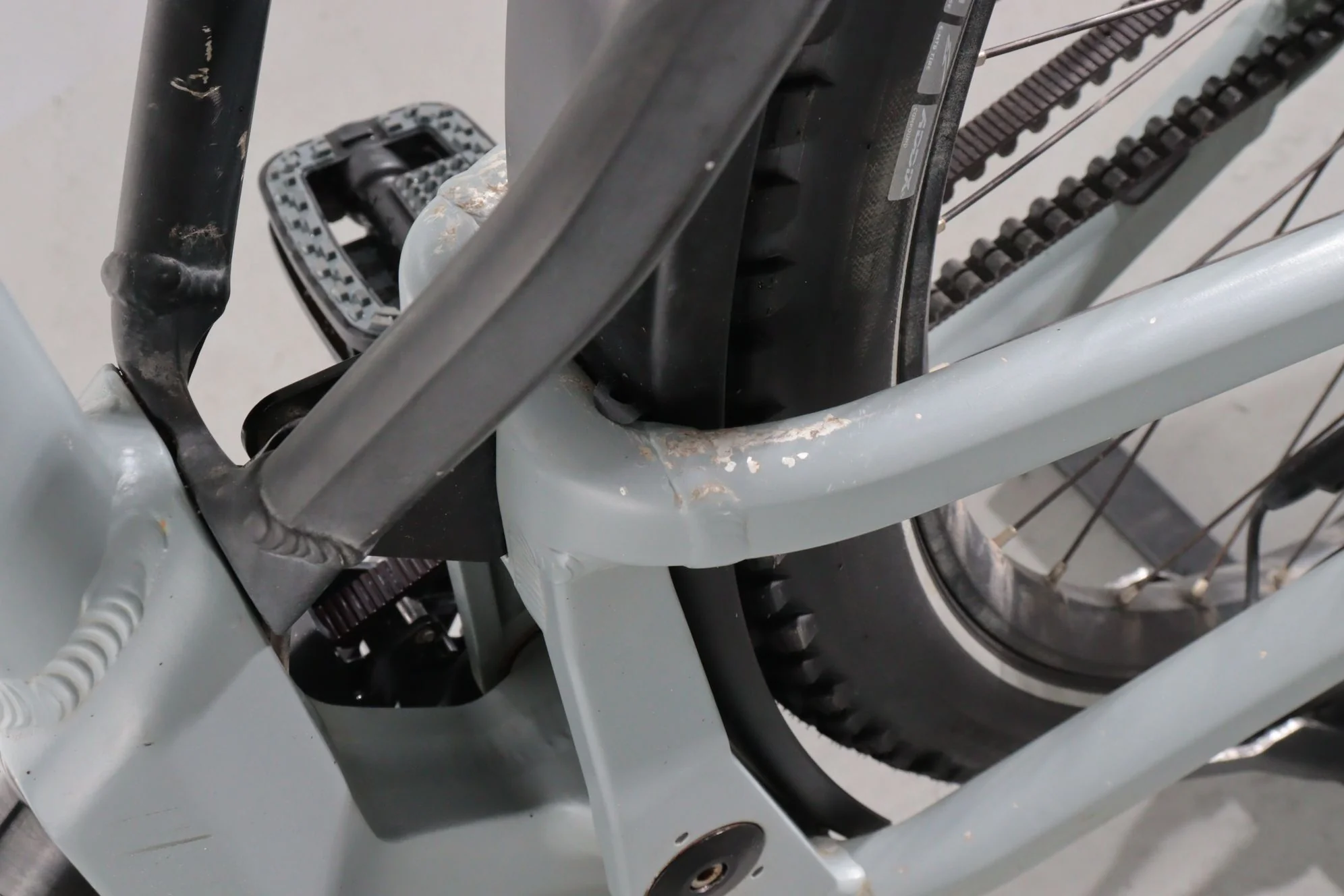Riese & Müller Superdelite GT Rohloff - Image 12