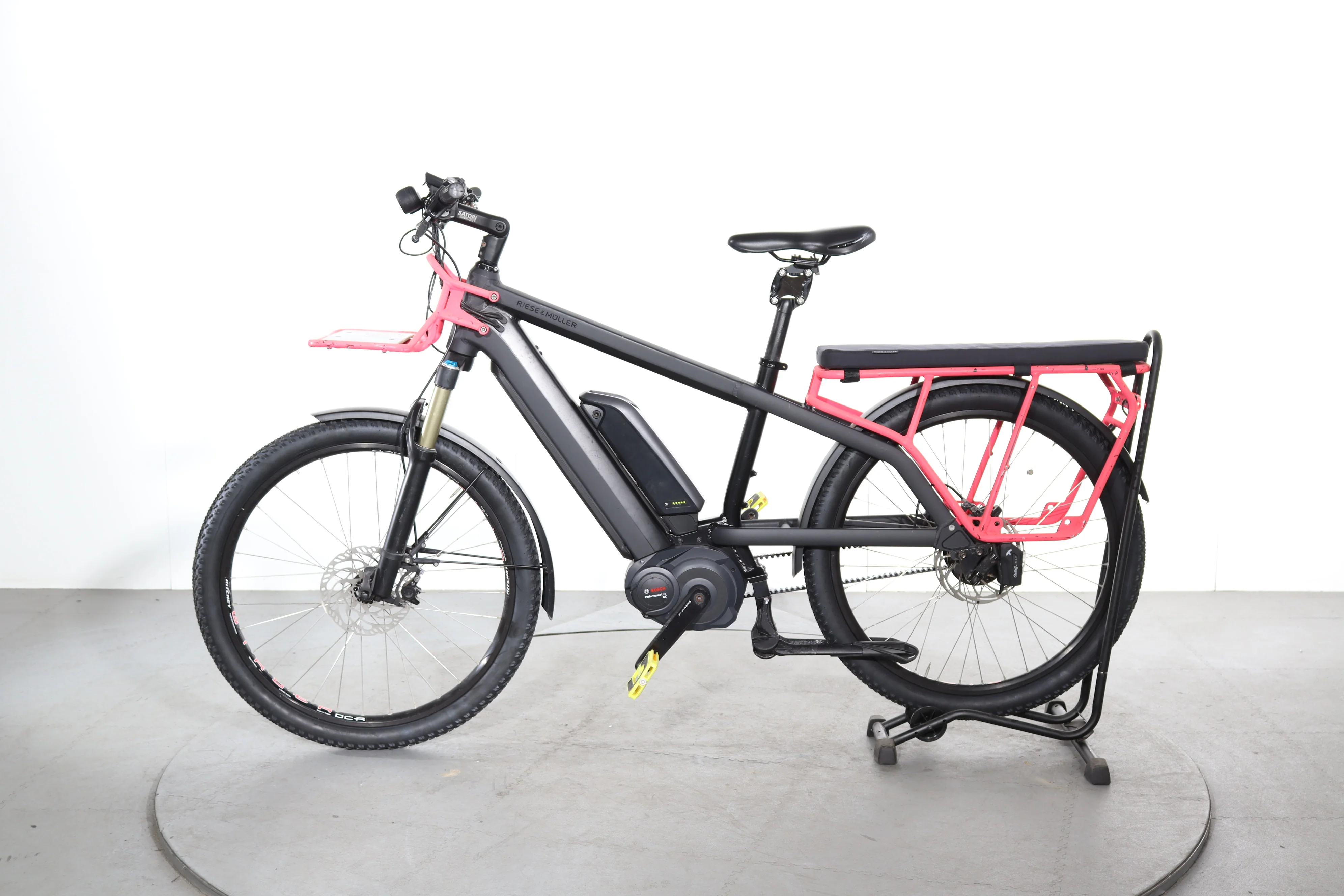 Riese & Müller Multicharger GT - Image 4