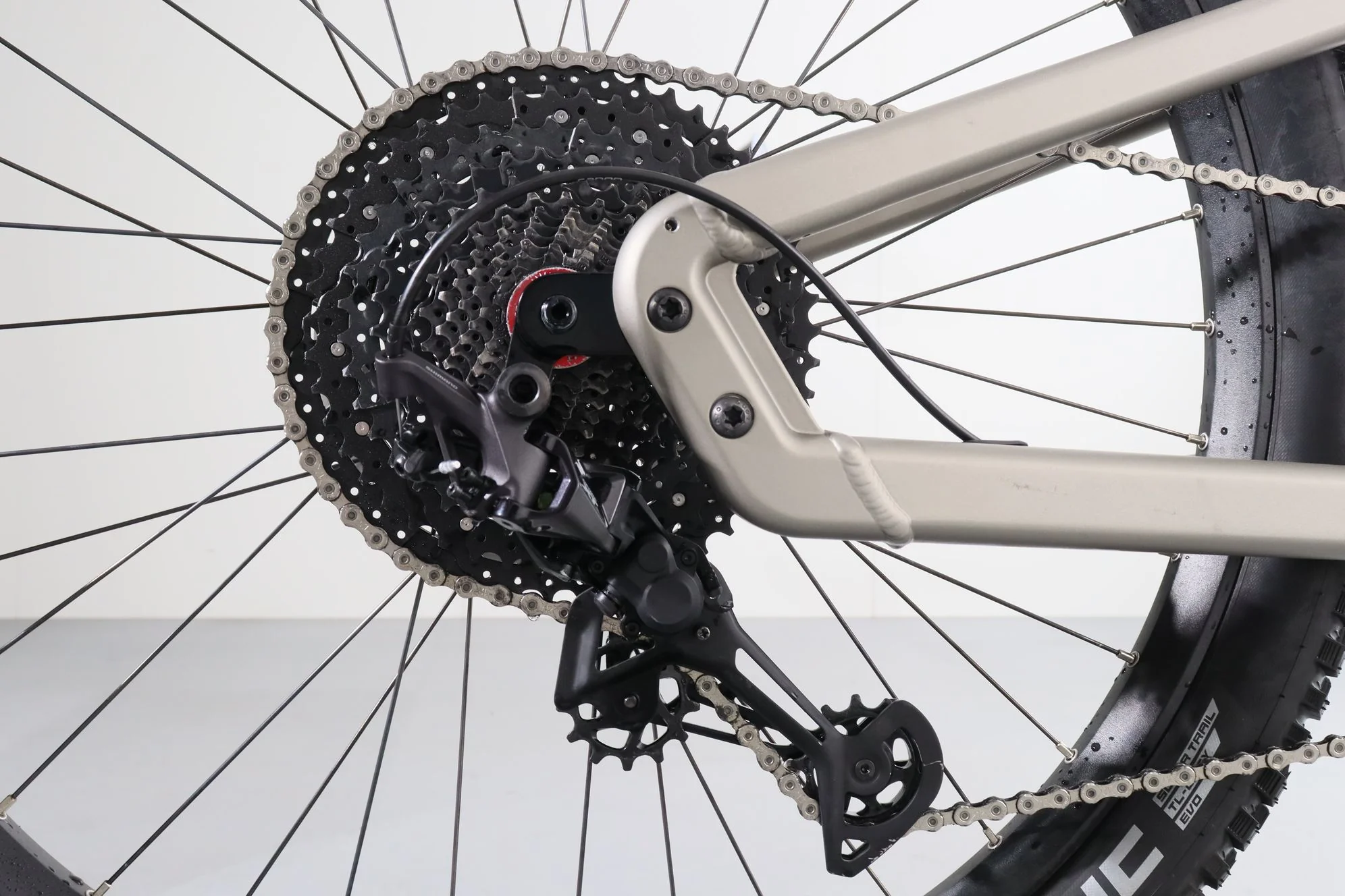 Riese & Müller SuperDelite Mountain Touring - Image 9