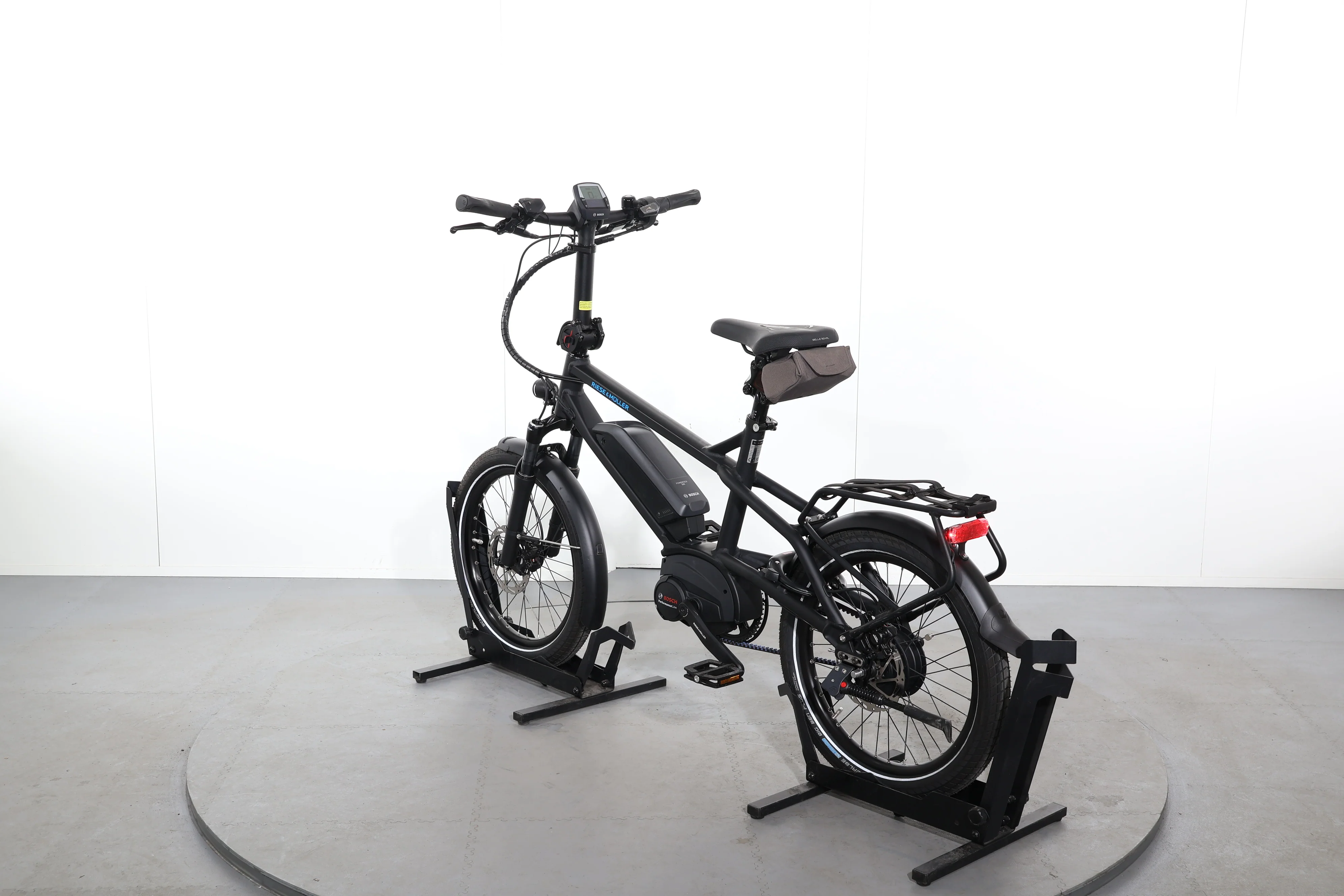 Riese & Müller Tinker vario - Image 5