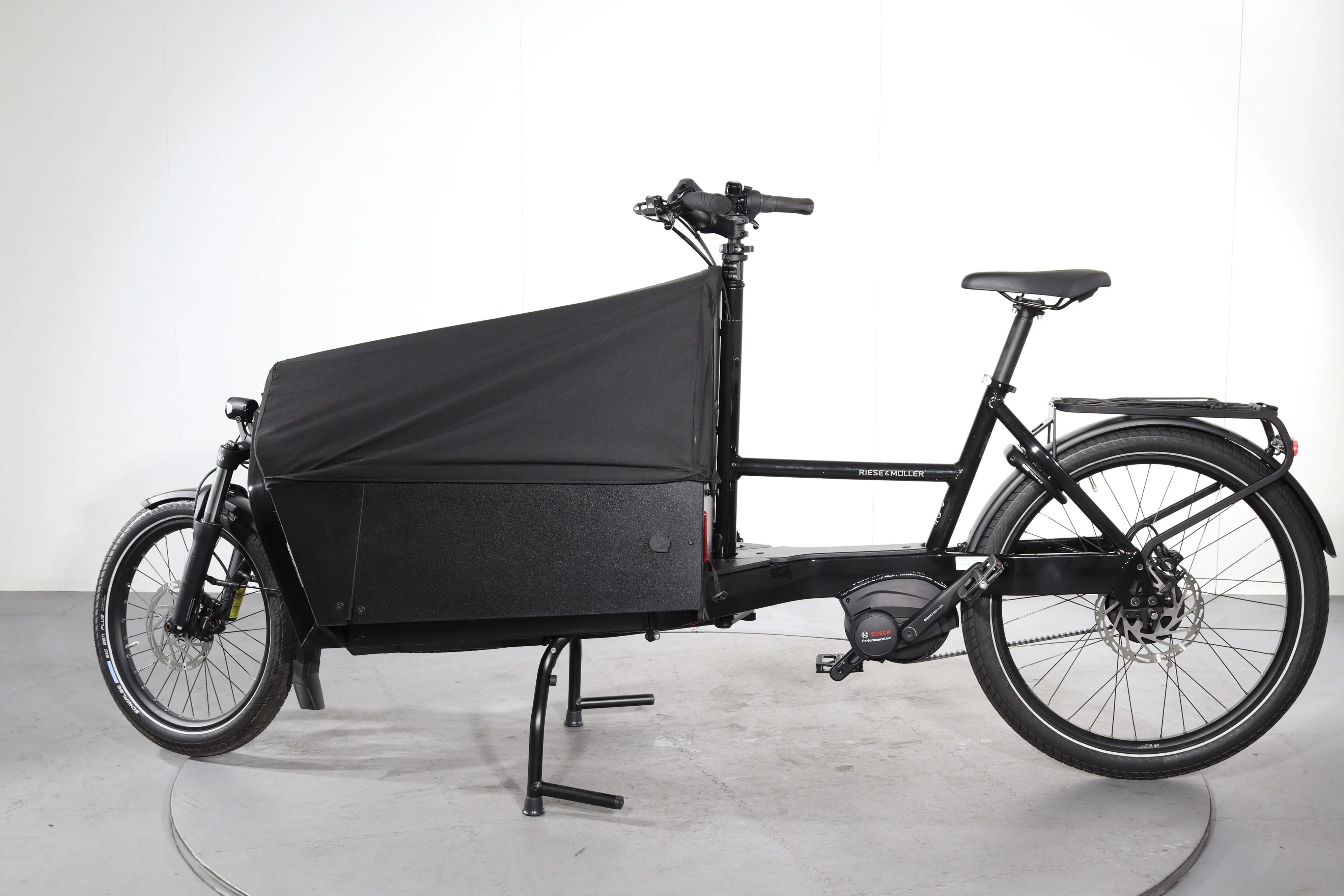 Riese & Müller Transporter2 65 vario - Image 4