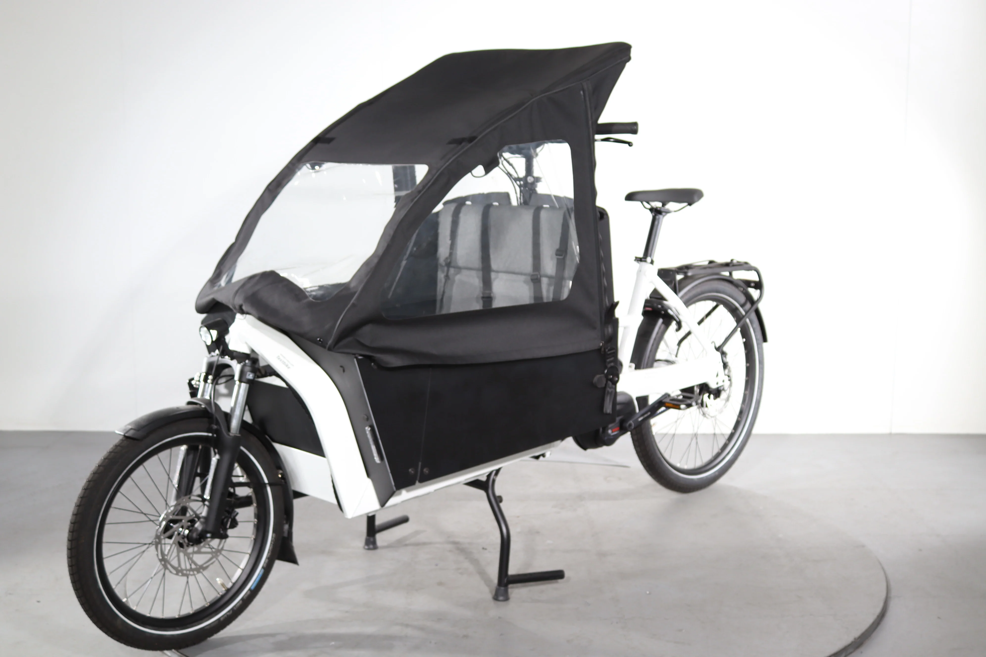 Riese & Müller Transporter2 65 vario - Image 3