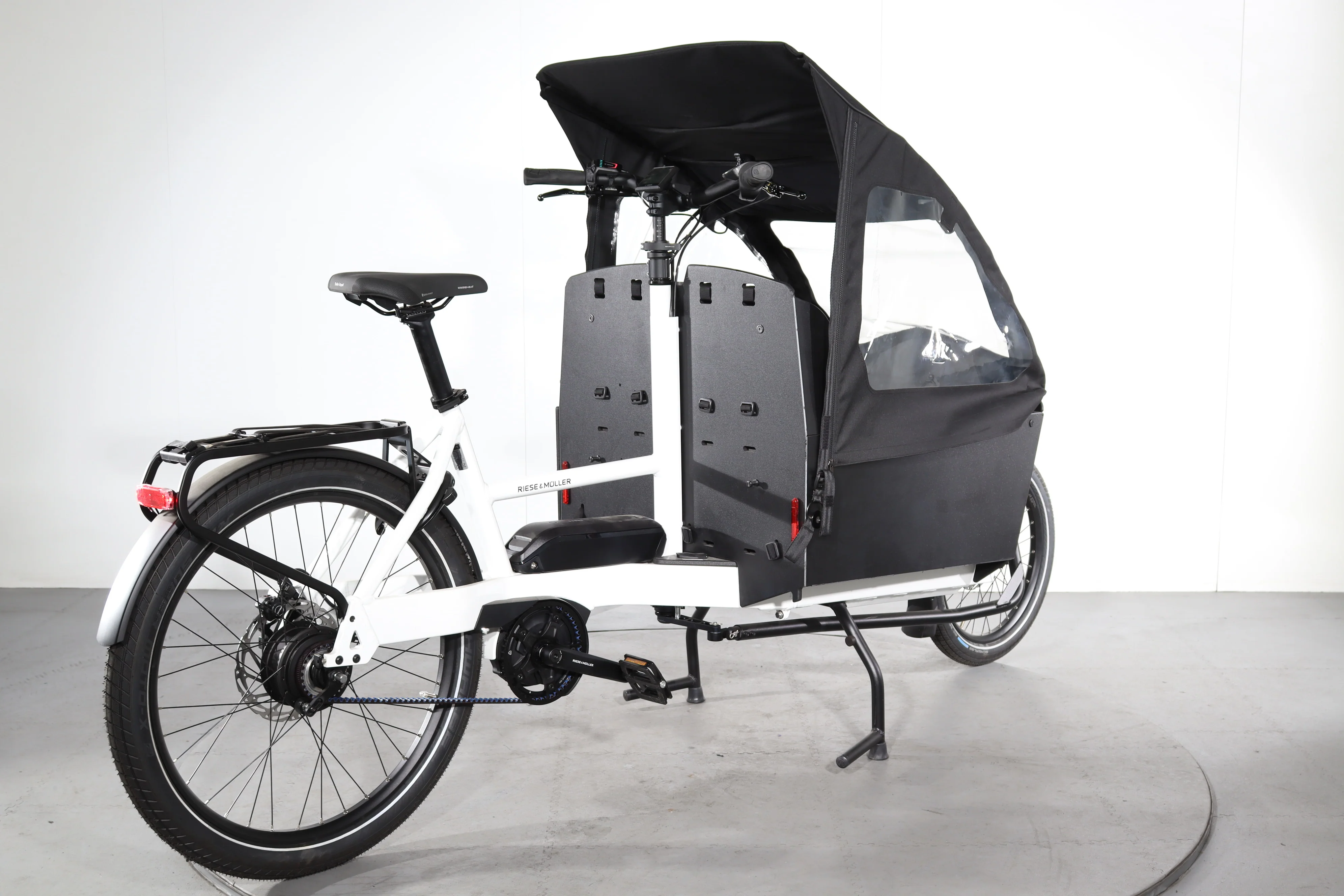 Riese & Müller Transporter2 65 vario - Image 6