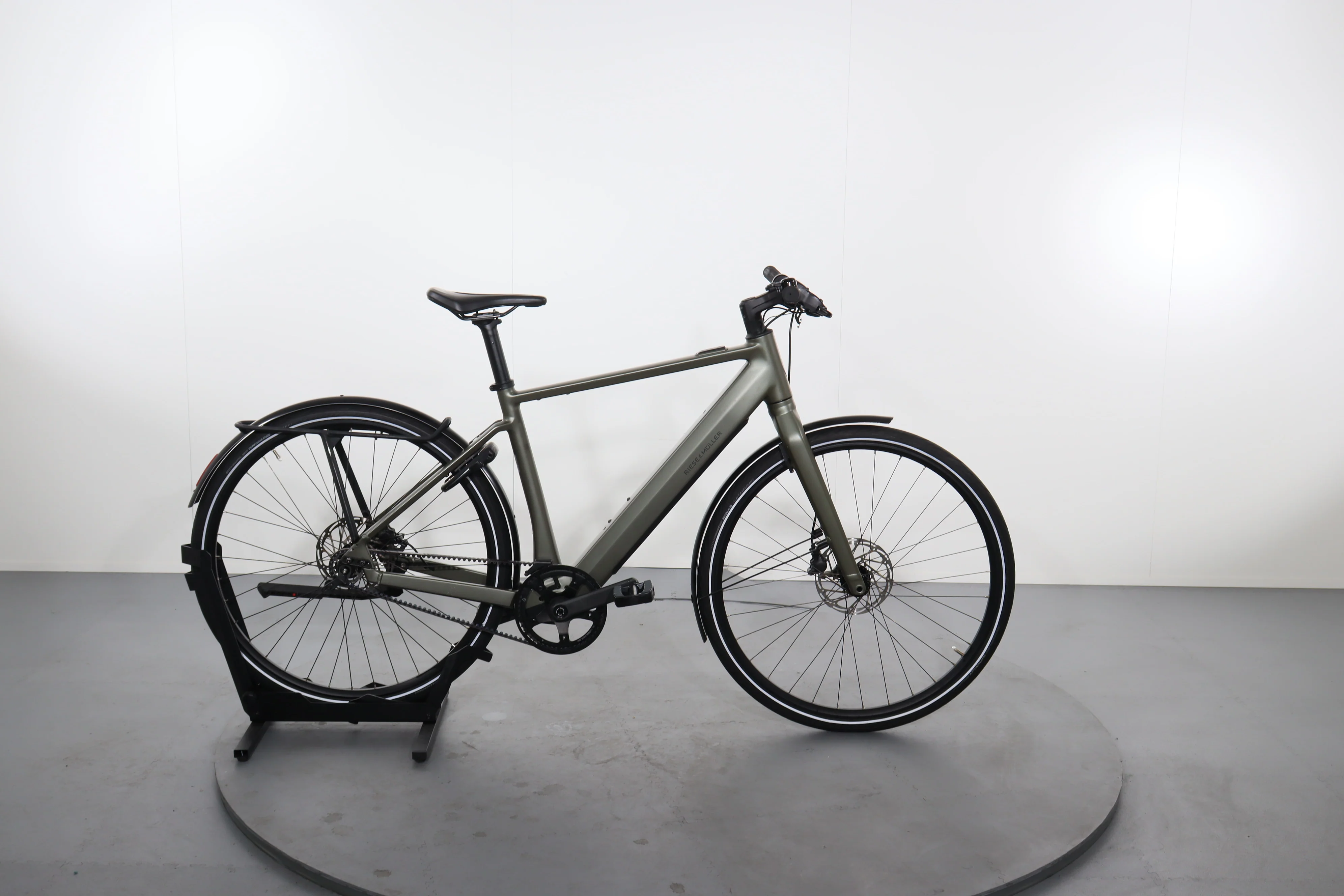 Riese & Müller UBN Five singlespeed
