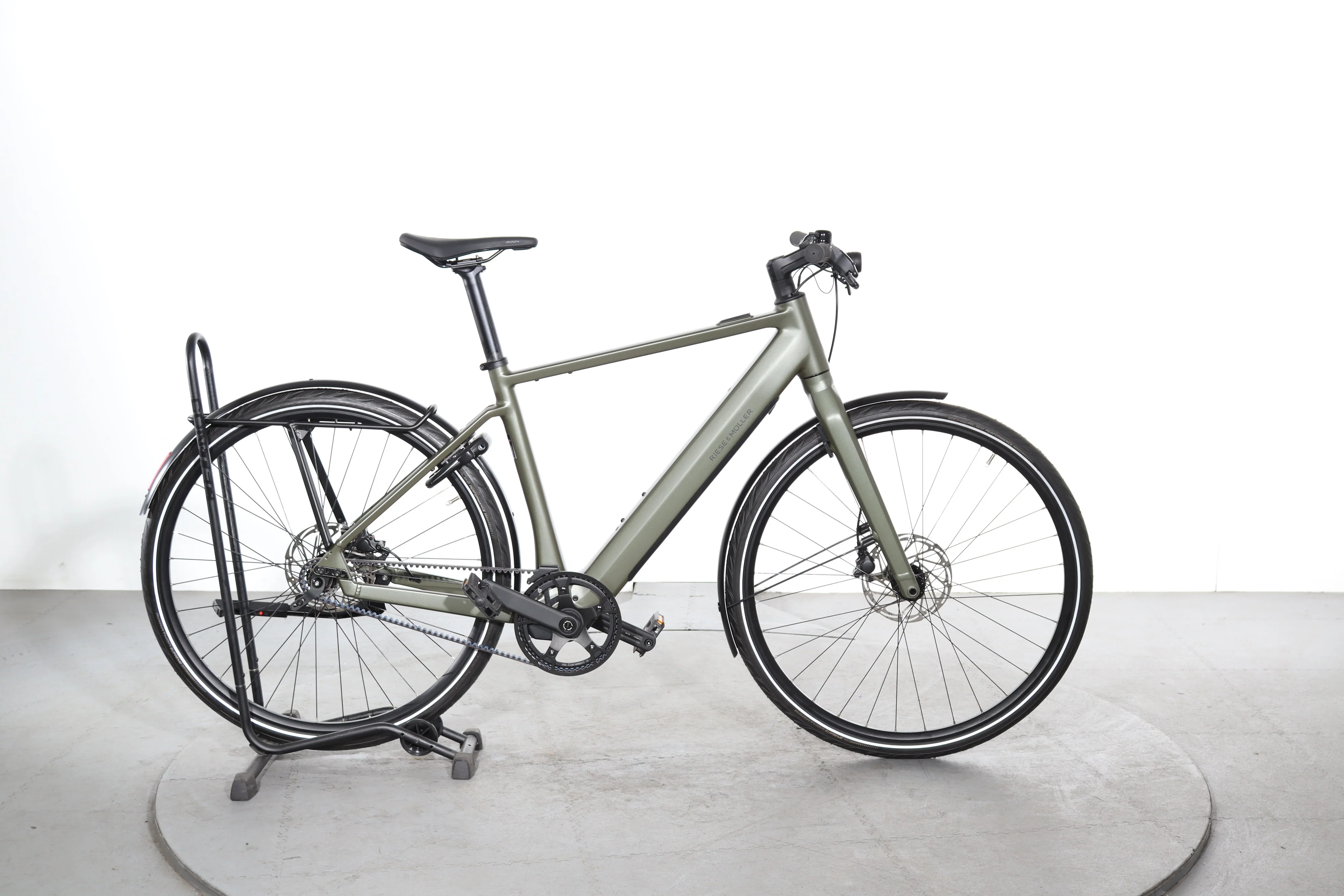 Promo Fantôme : -150 € sur une sélection de vélos électriques avec le code HALLOWEEN !