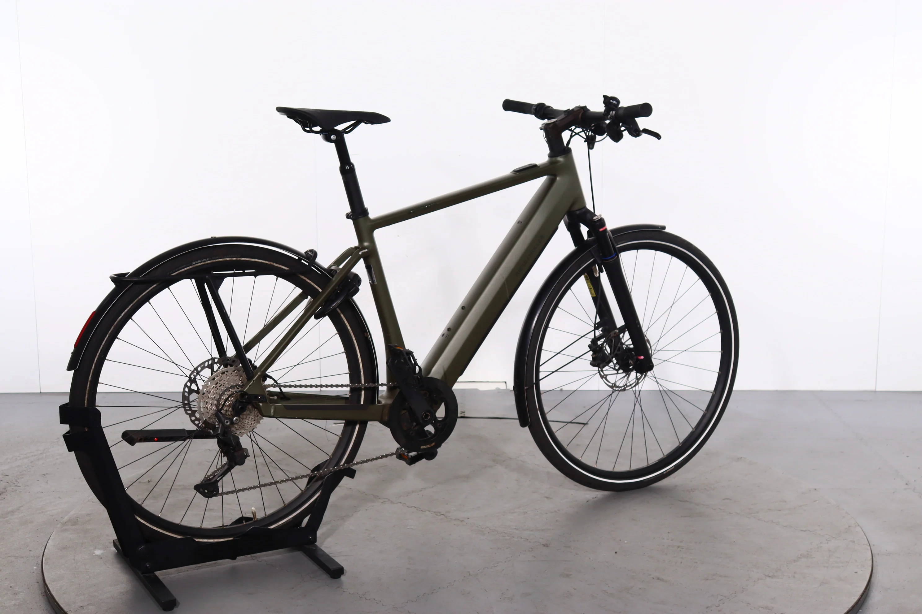 Riese & Müller UBN Five touring - Image 2