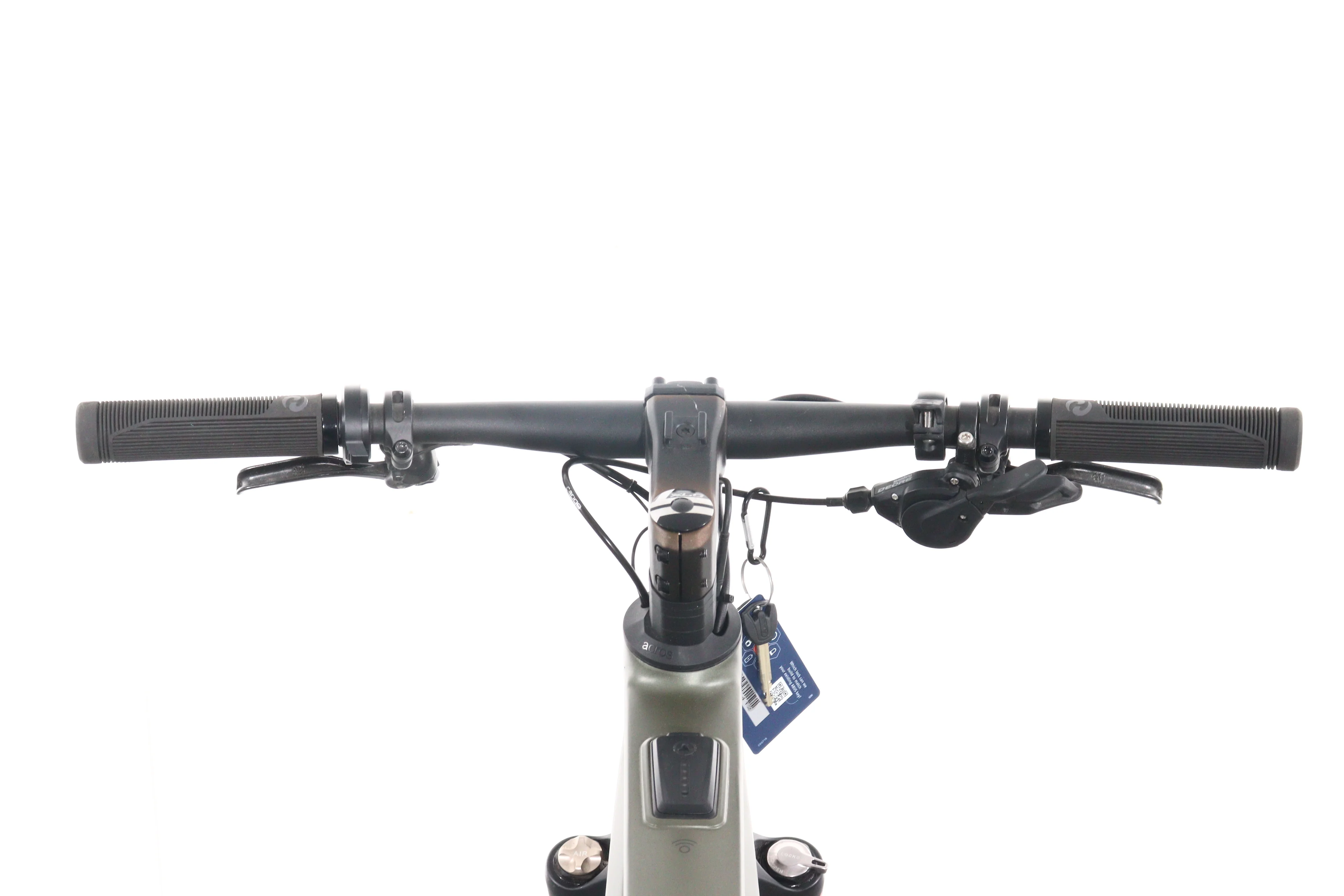 Riese & Müller UBN Five touring - Image 7