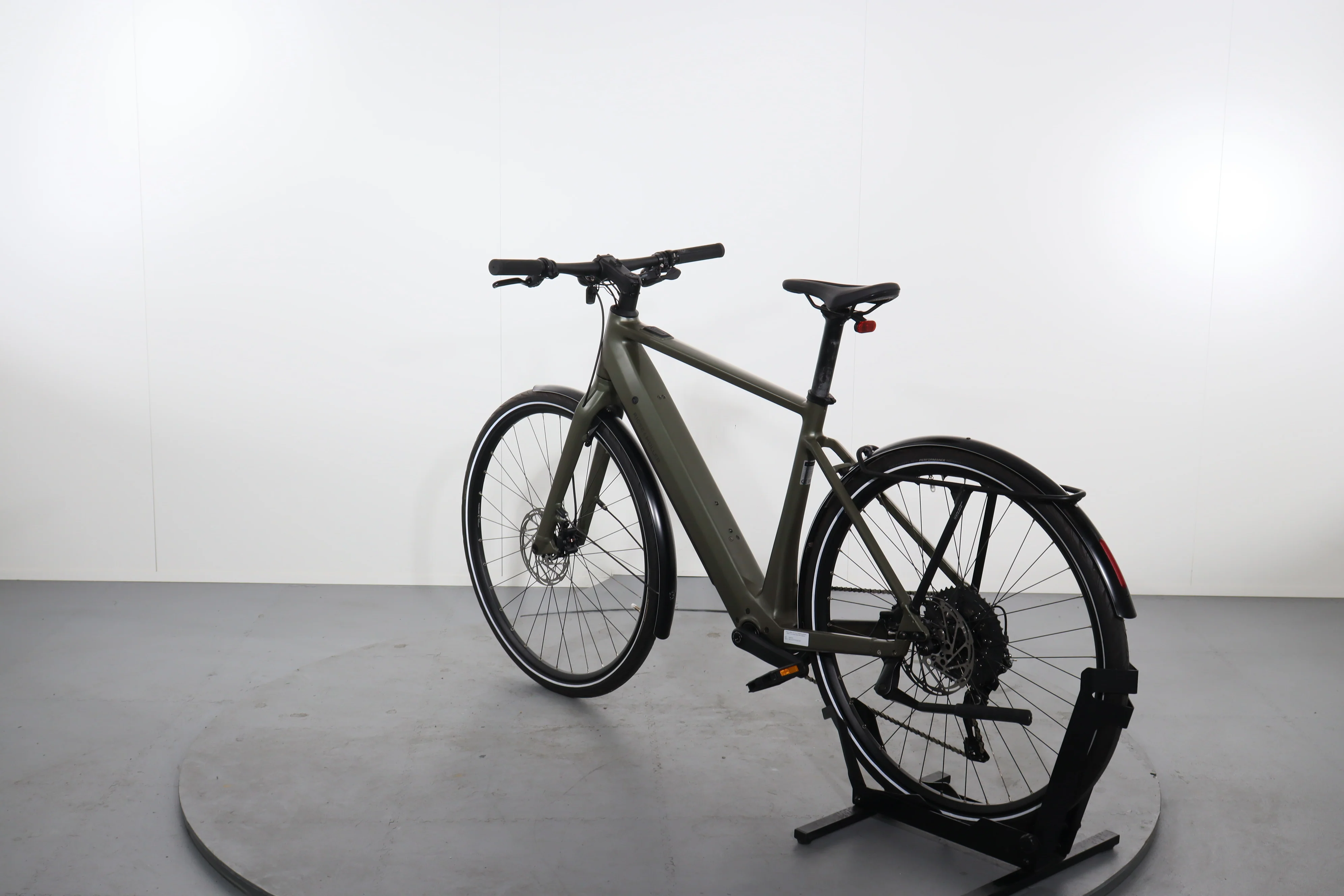 Riese & Müller UBN Five Touring - Image 5