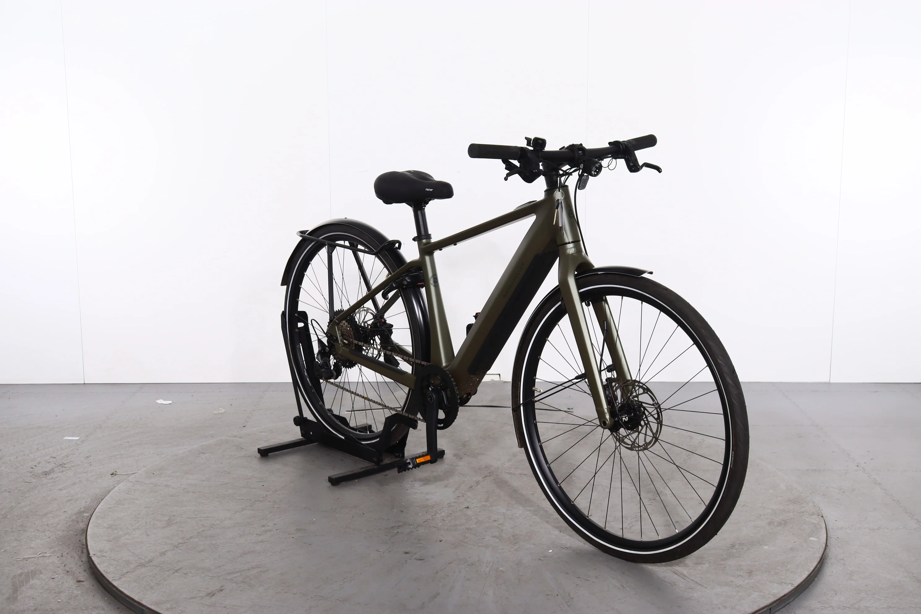 Riese & Müller UBN Five Touring - Image 2