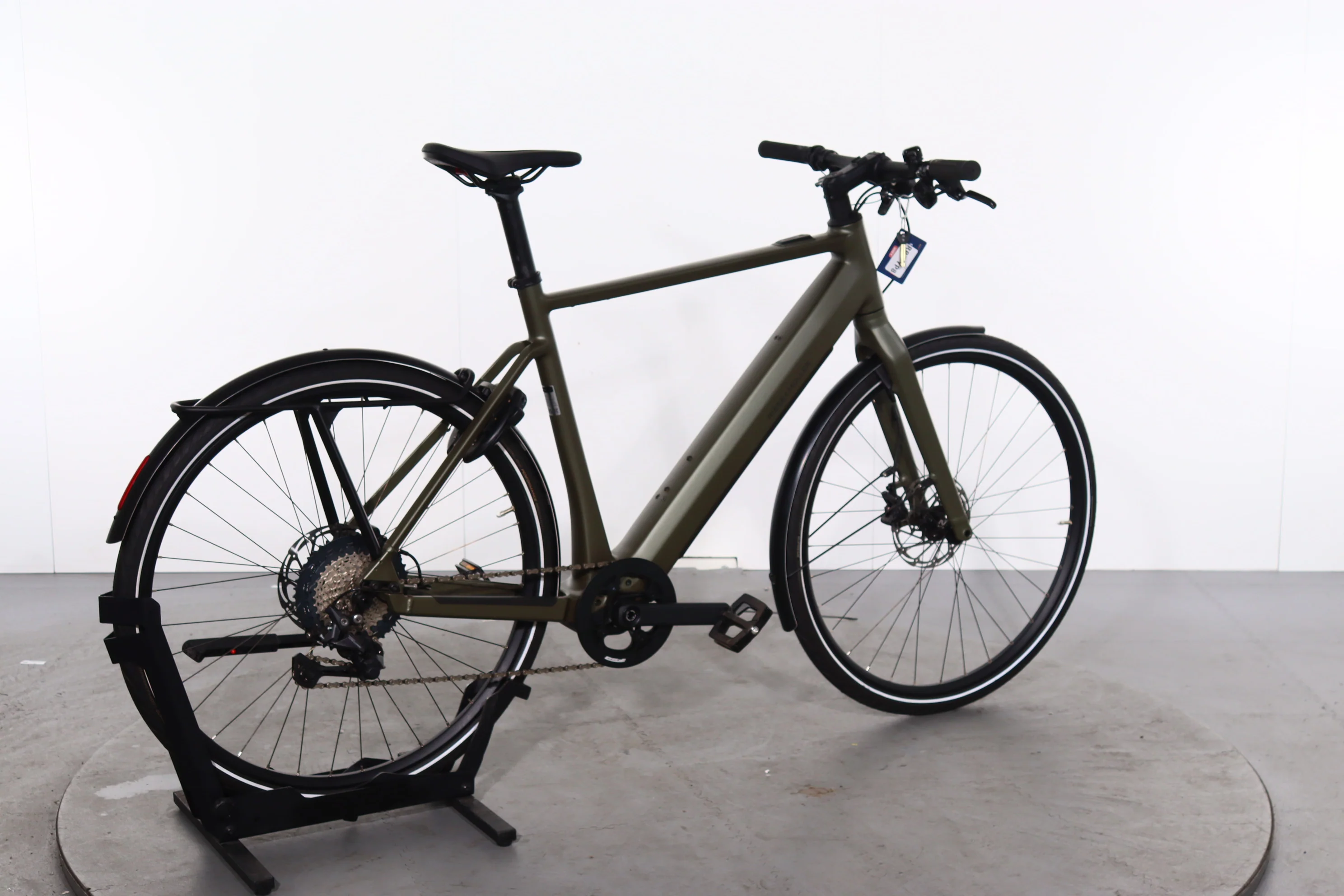 Riese & Müller UBN Five Touring - Image 6