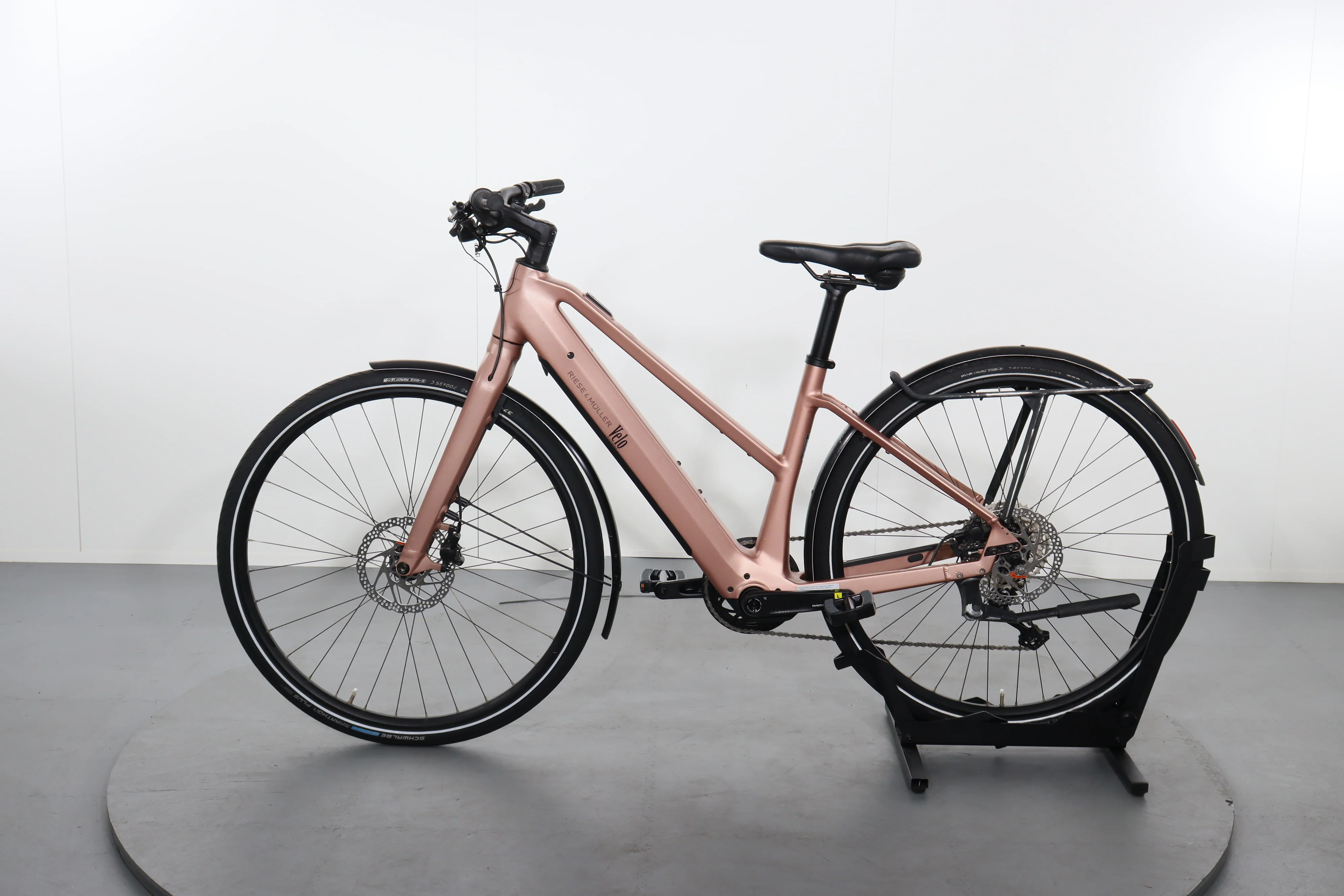 Riese & Müller UBN Seven Touring - Image 4