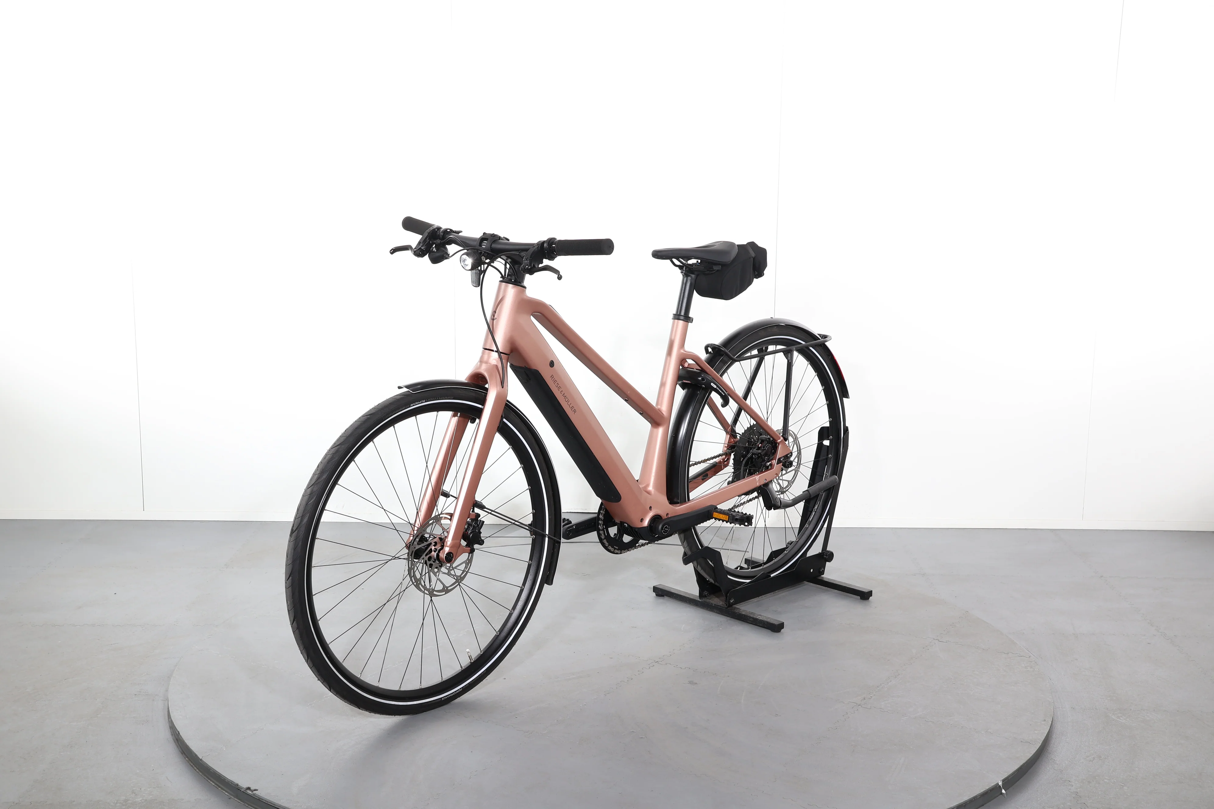 Kalkhoff UBN Seven touring - Image 3