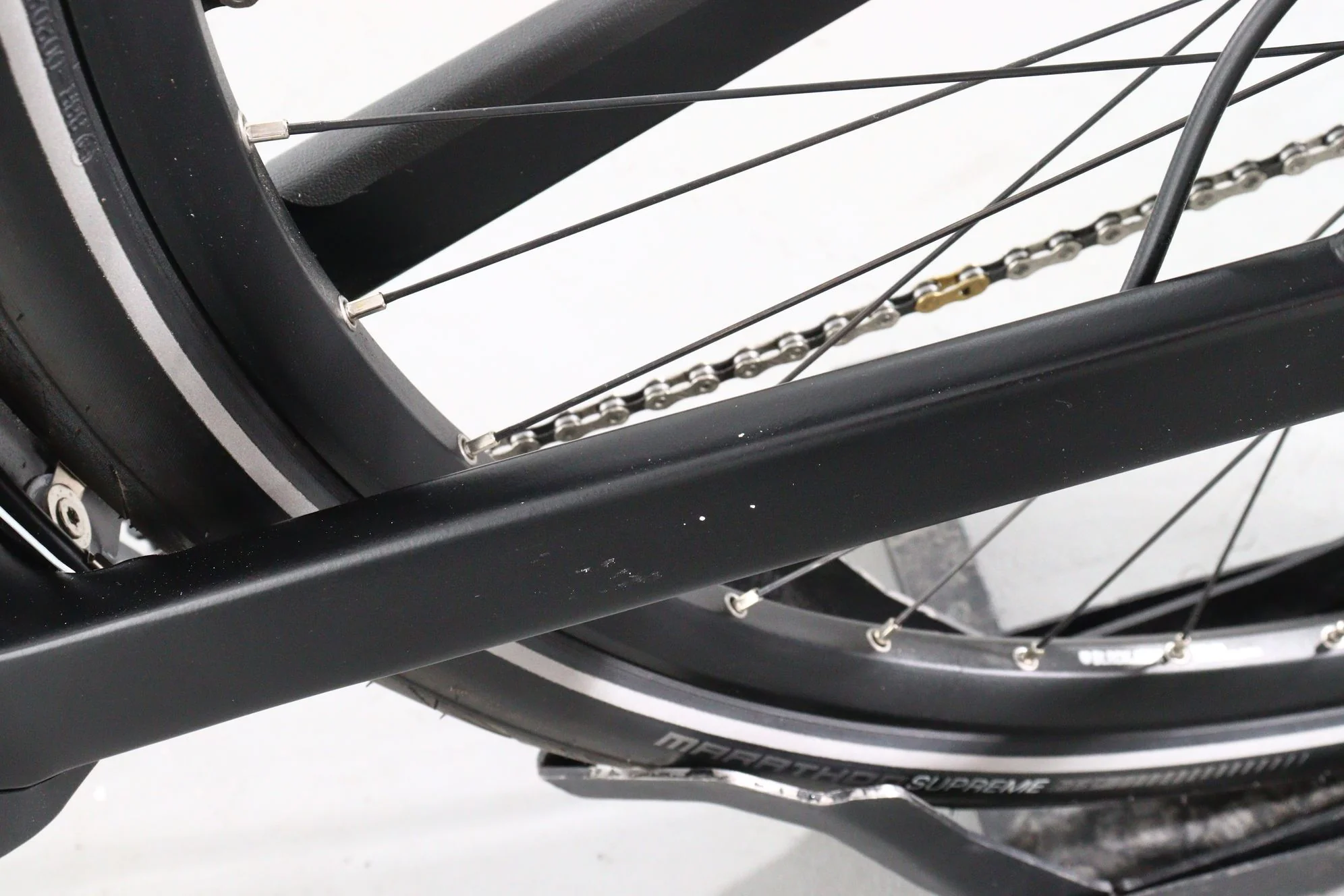 Riese & Müller UBN Six touring - Image 10