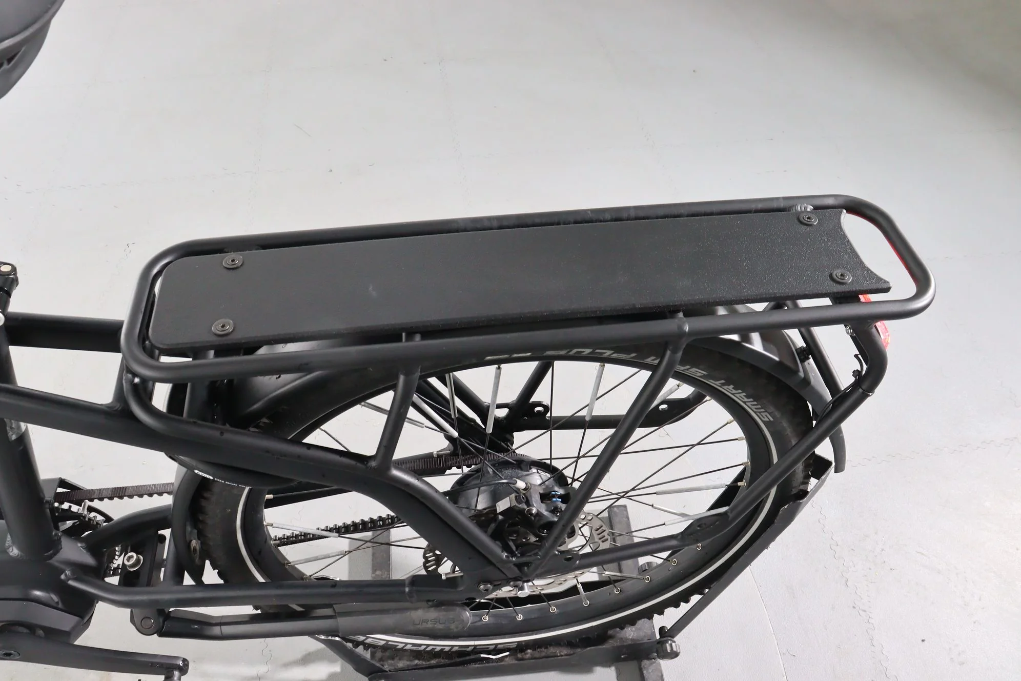 Riese und Mller Multicharger GT vario - Image 11