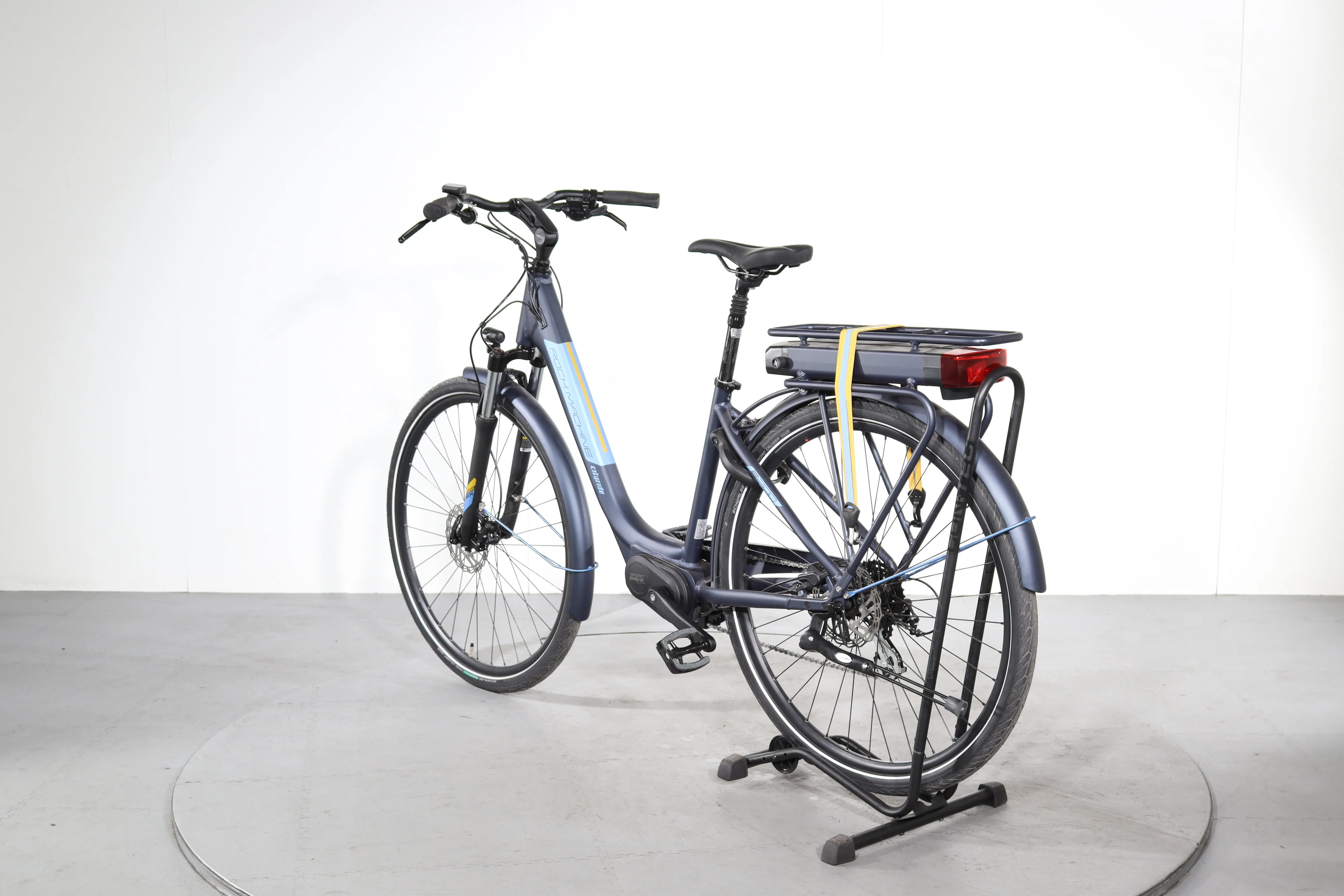 Rock Machine Cityride e200 SD - Image 5