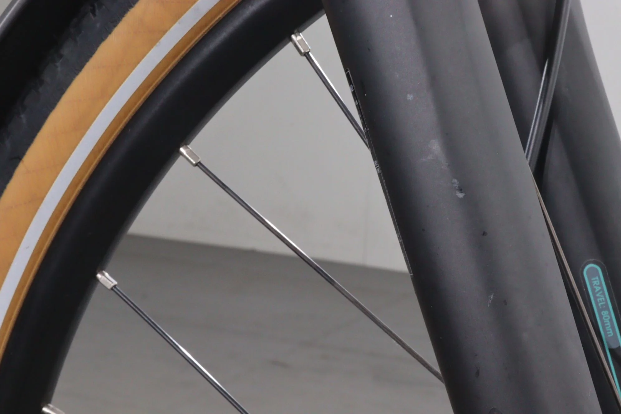 Rock Machine Crossride E400B Touring - Image 13