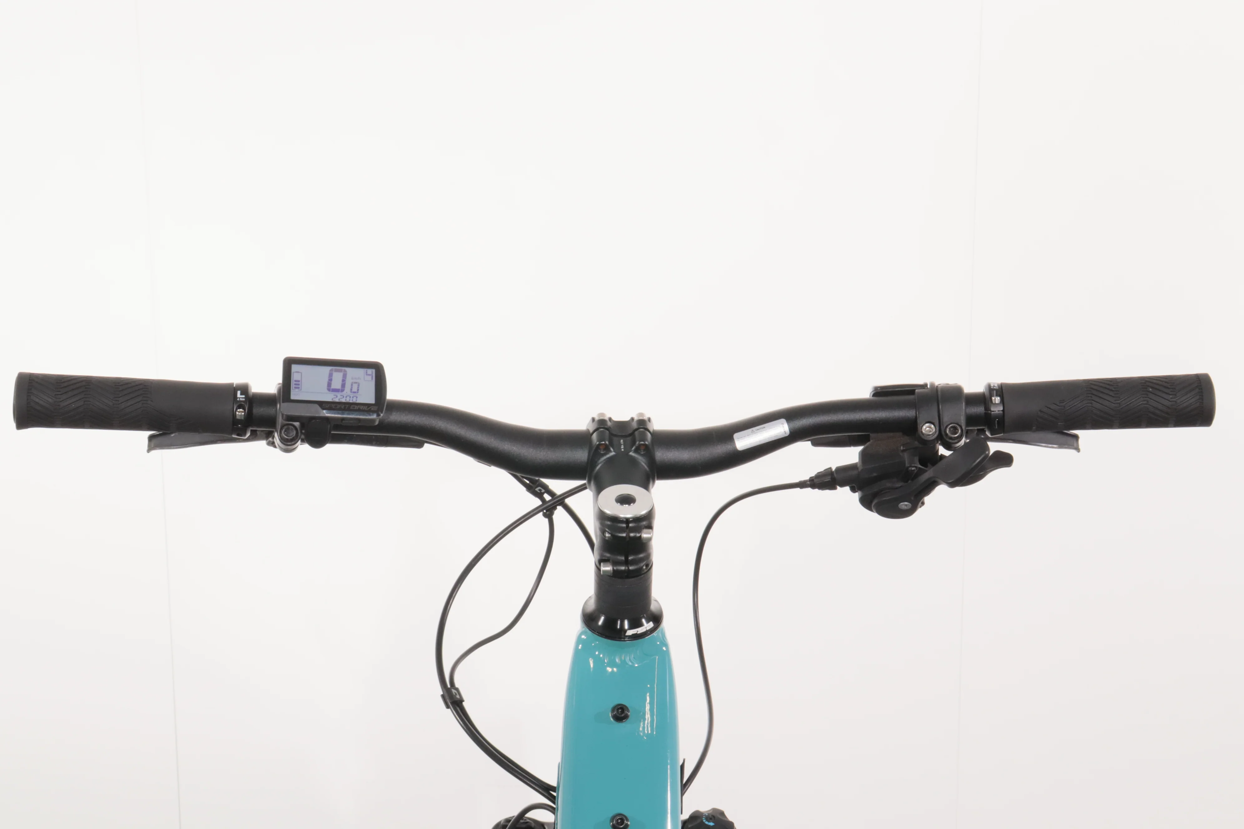 Rock Machine Crossride e425 Touring - Image 7