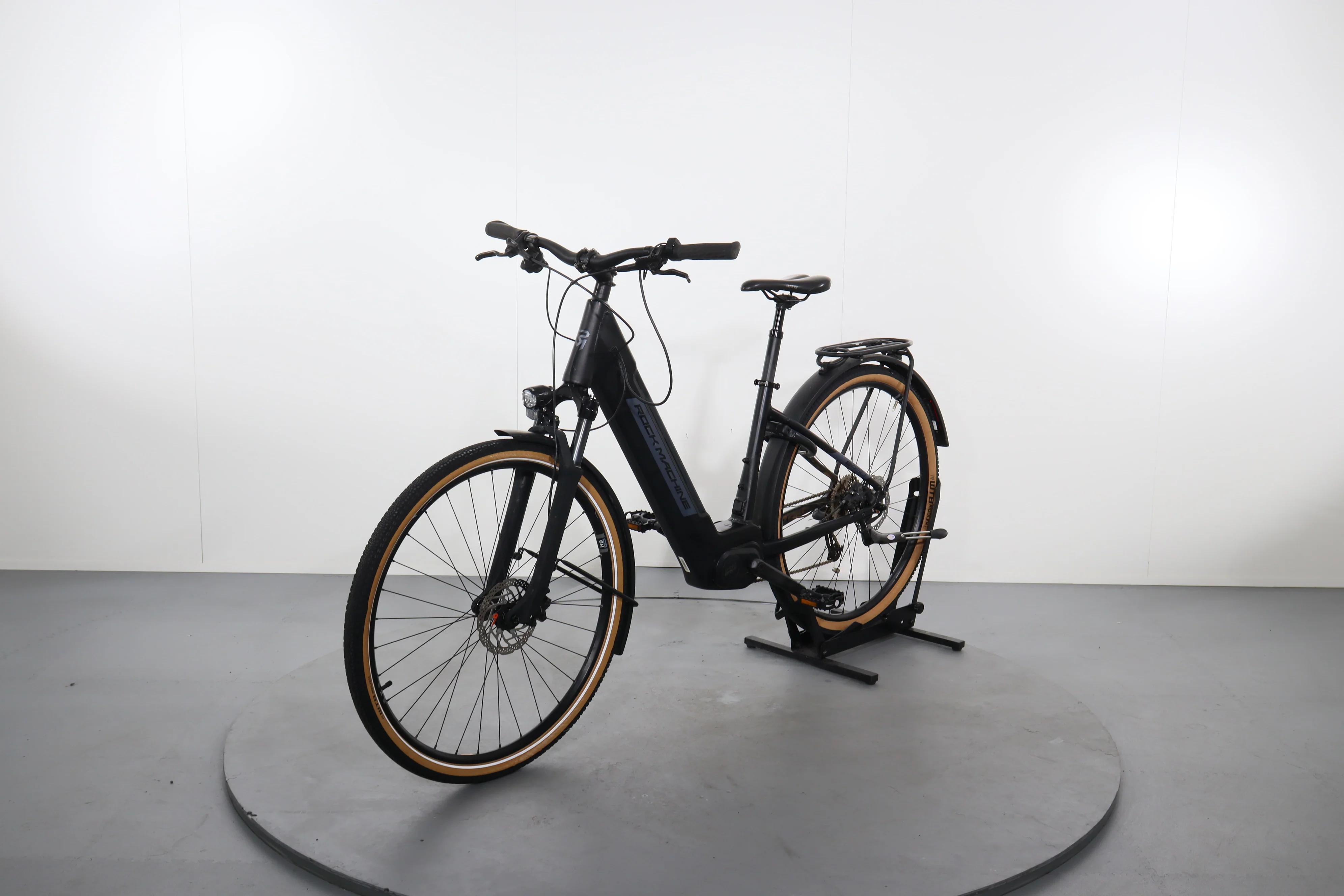 Rock Machine Crossride INT e450 - Image 3