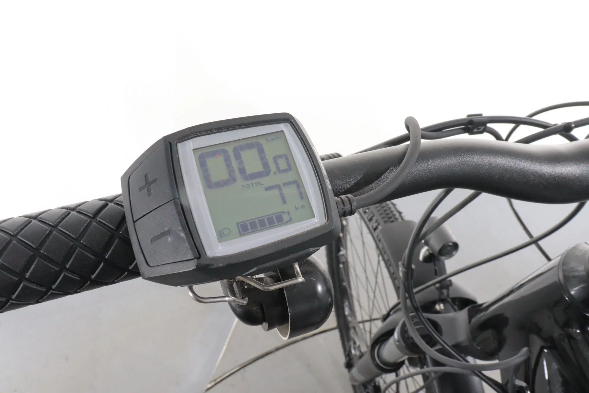 Rock Machine Torrent INT e50-29B Touring - Image 10
