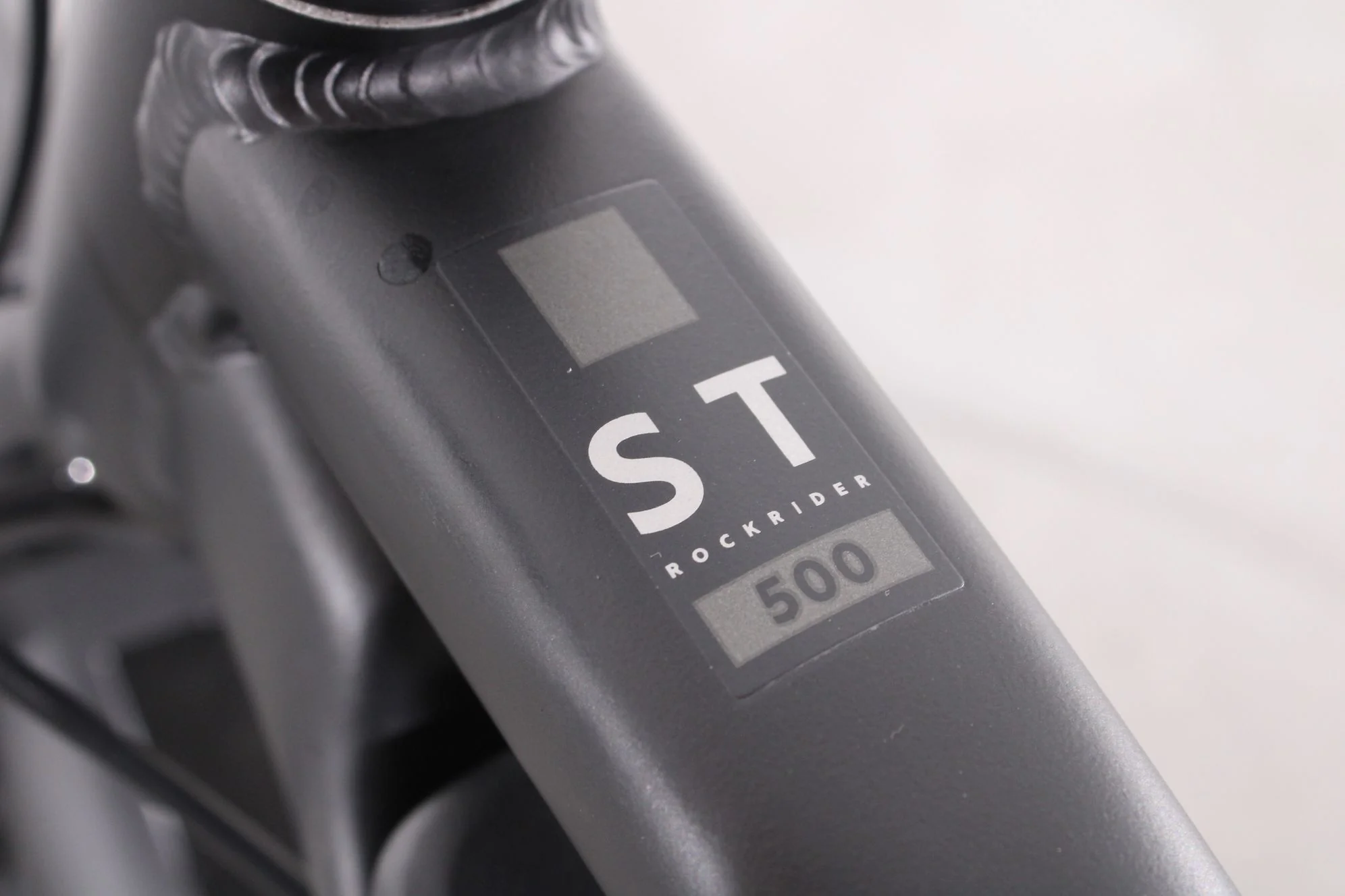 Rockrider E-ST 500 - Image 8