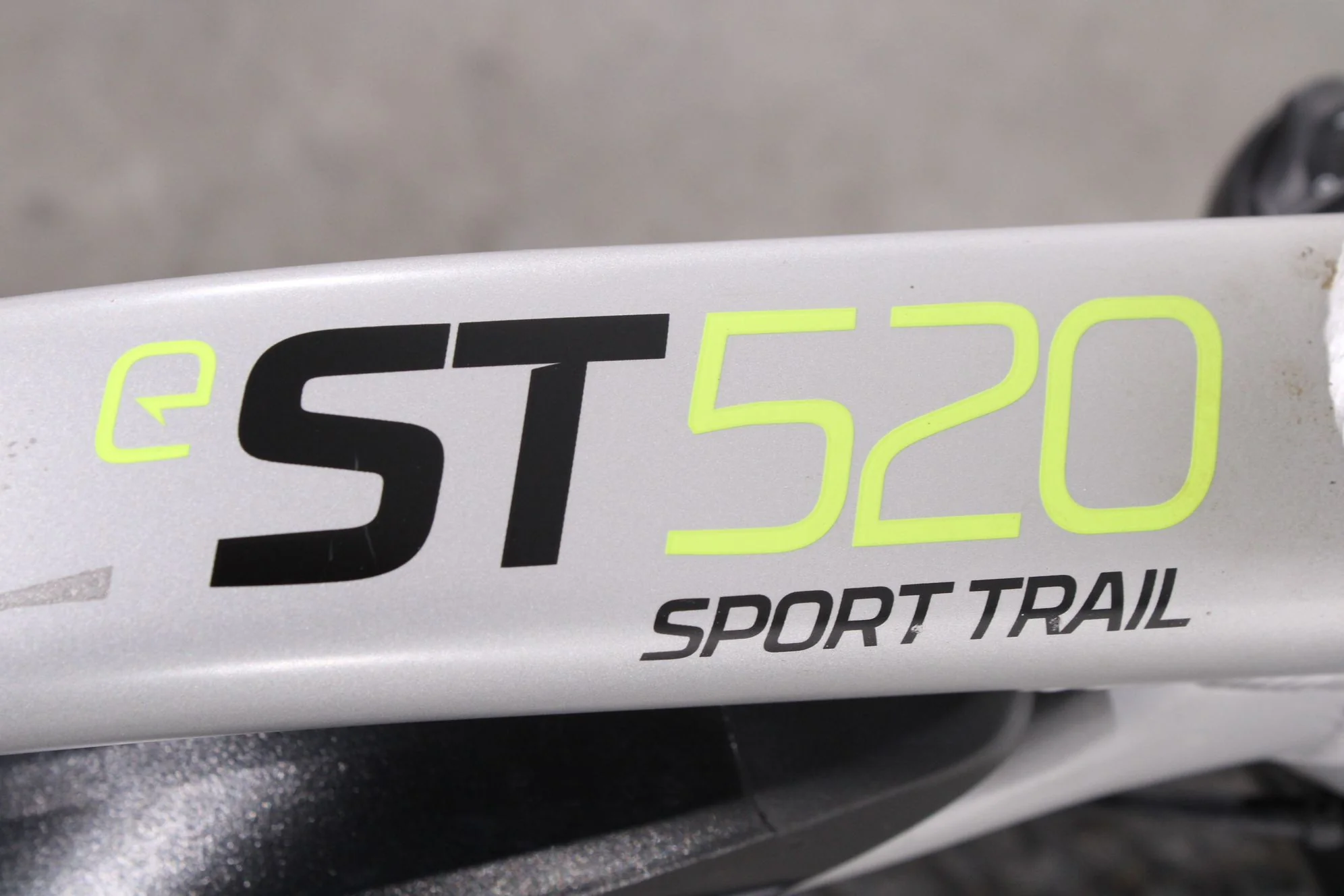 Rockrider E-ST 520 - Image 10